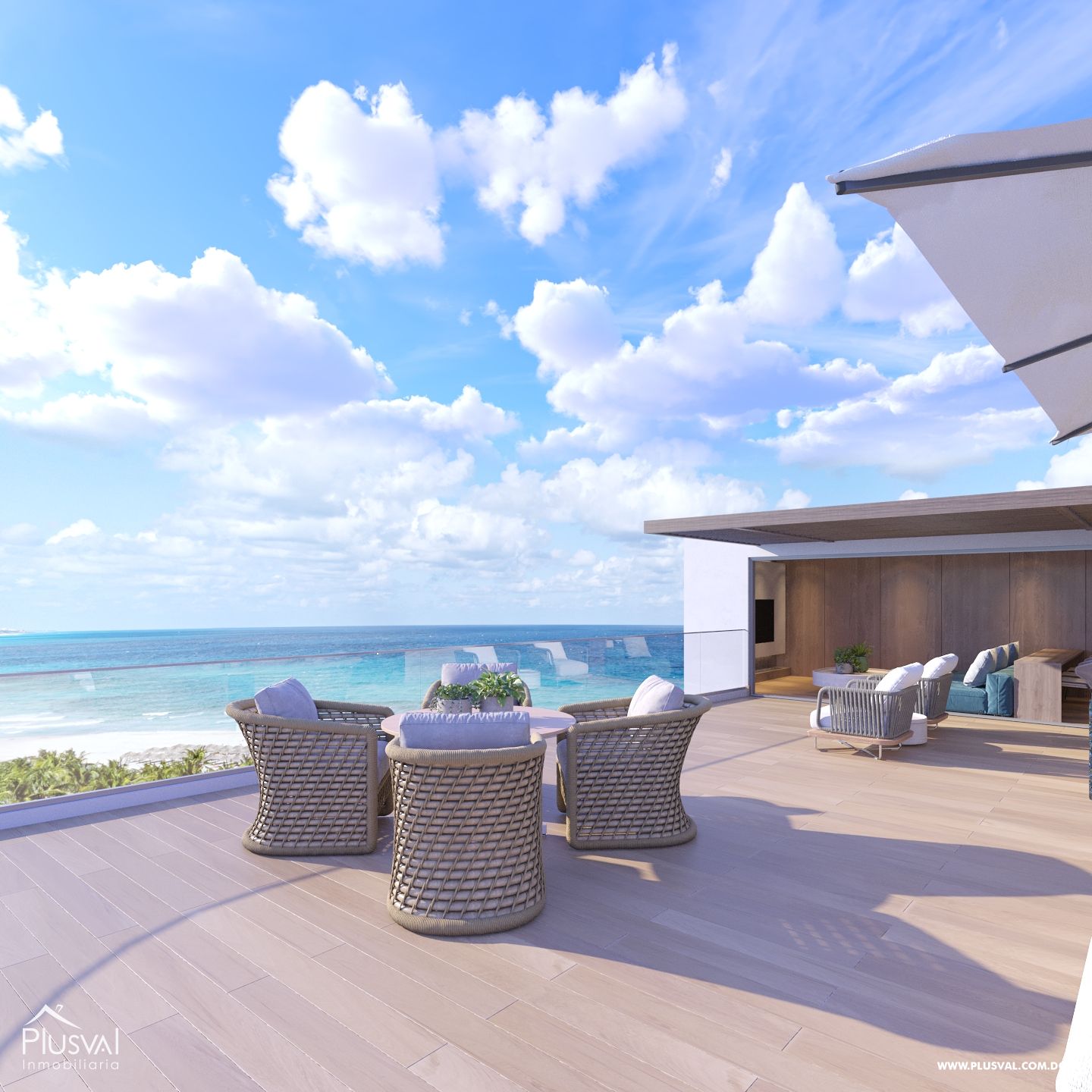 OCEAN VIEW TOWERS - PUERTO PLATA - BLOQUE A 338125