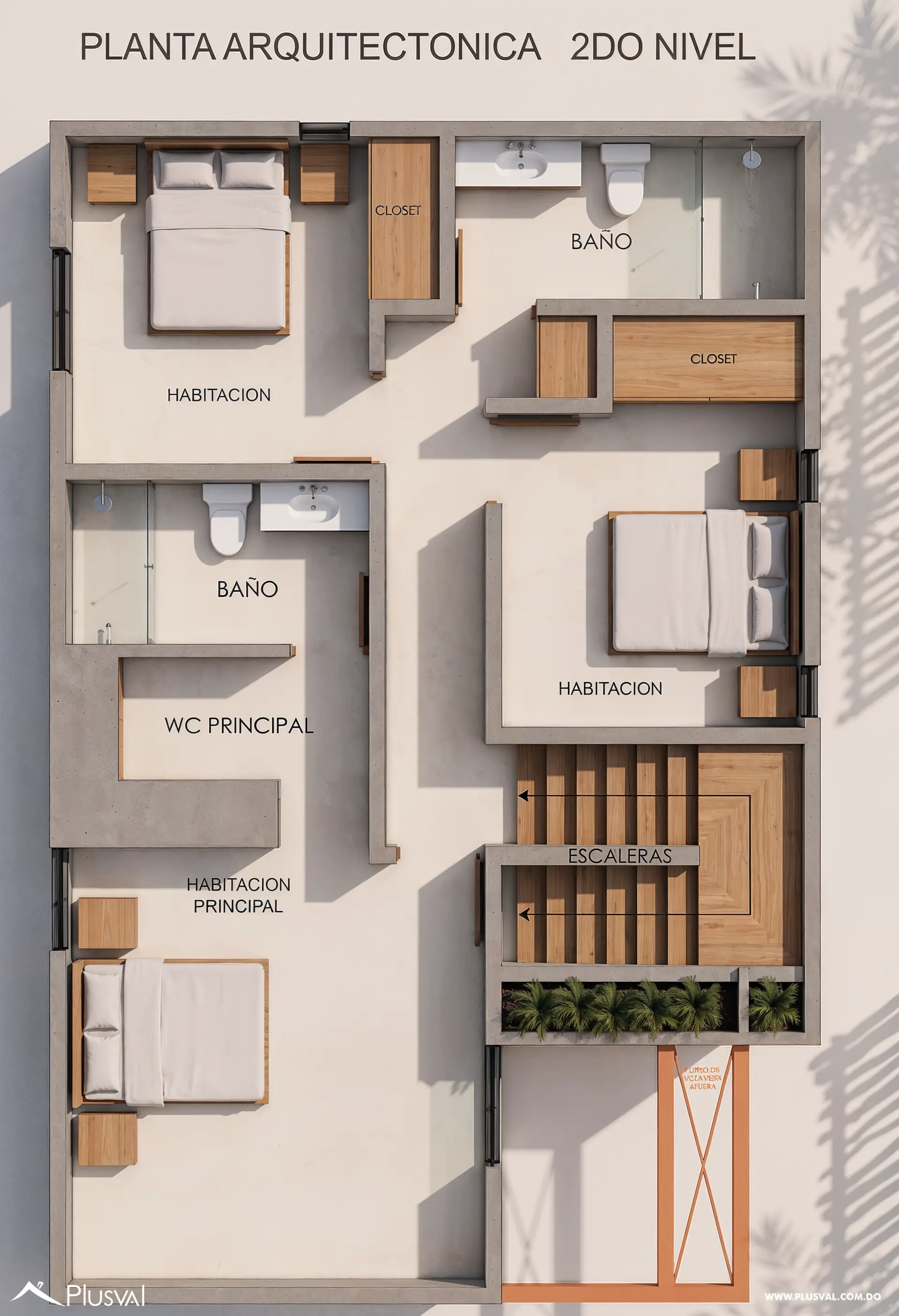 Camelot Living | Casas Modernas con Patio Privado y Excelentes Terminaciones 514893