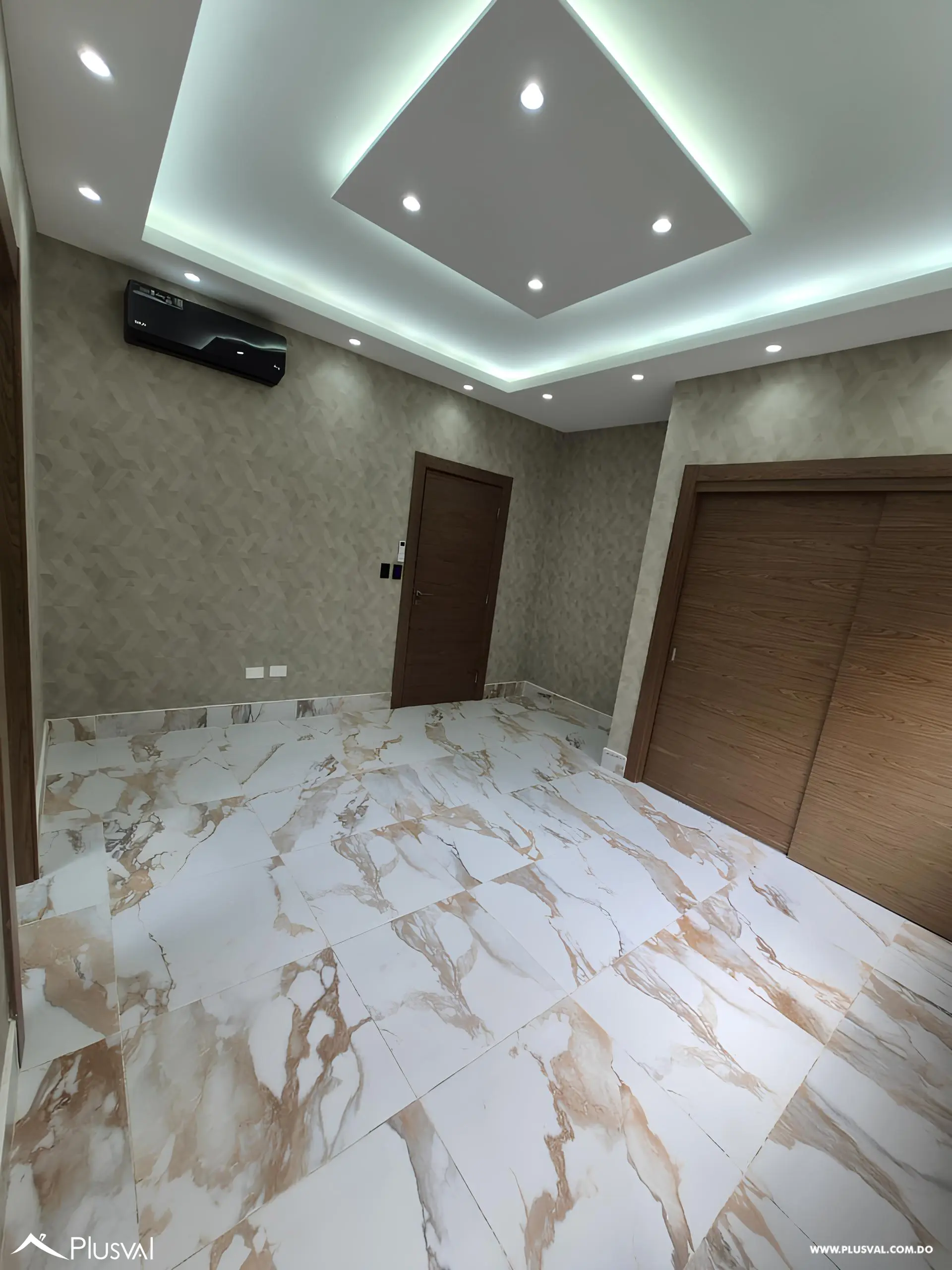 Se alquila apartamento de 1 habitación + Línea Blanca en Paraíso 491517