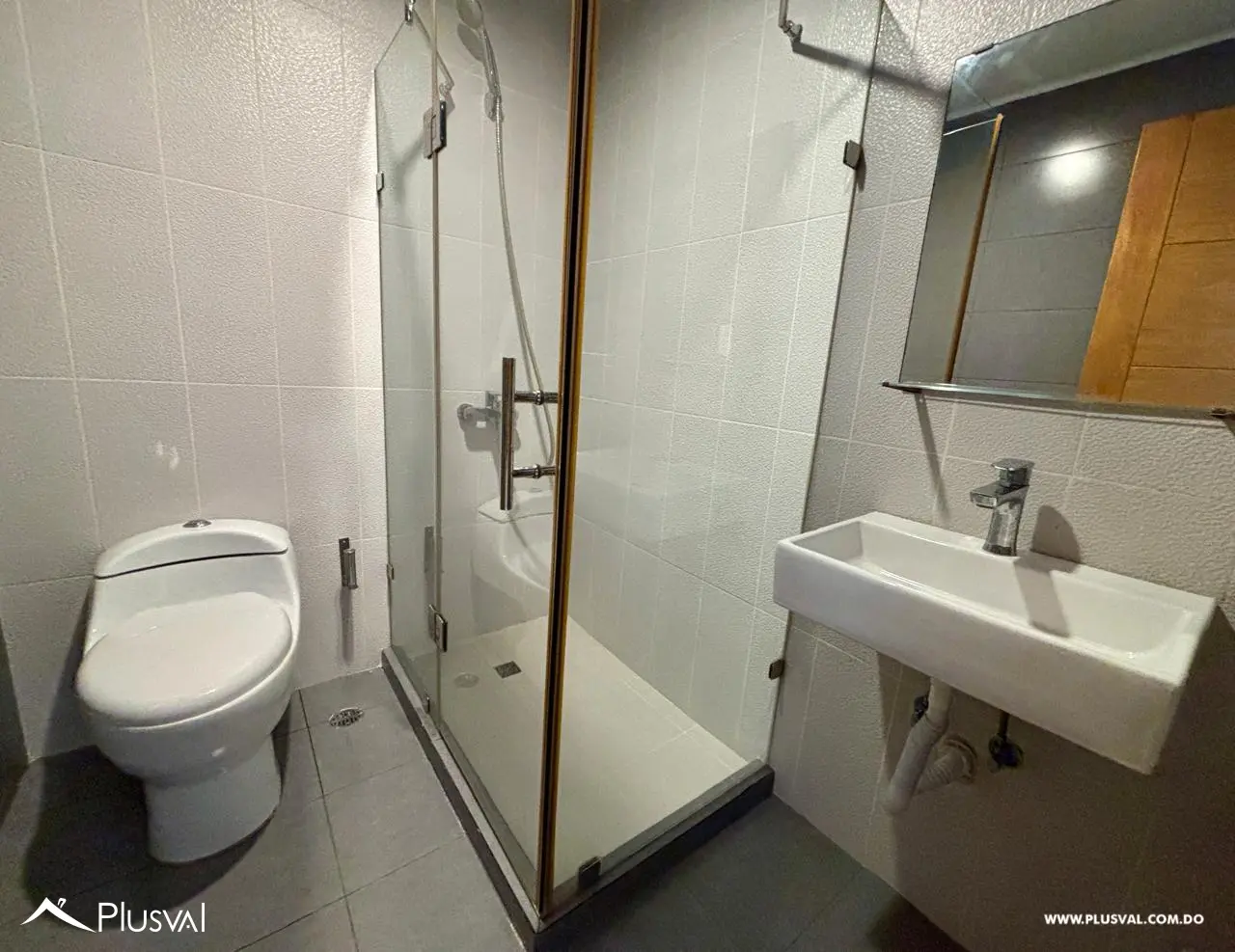 Apartamento en alquiler, Piantini 488860