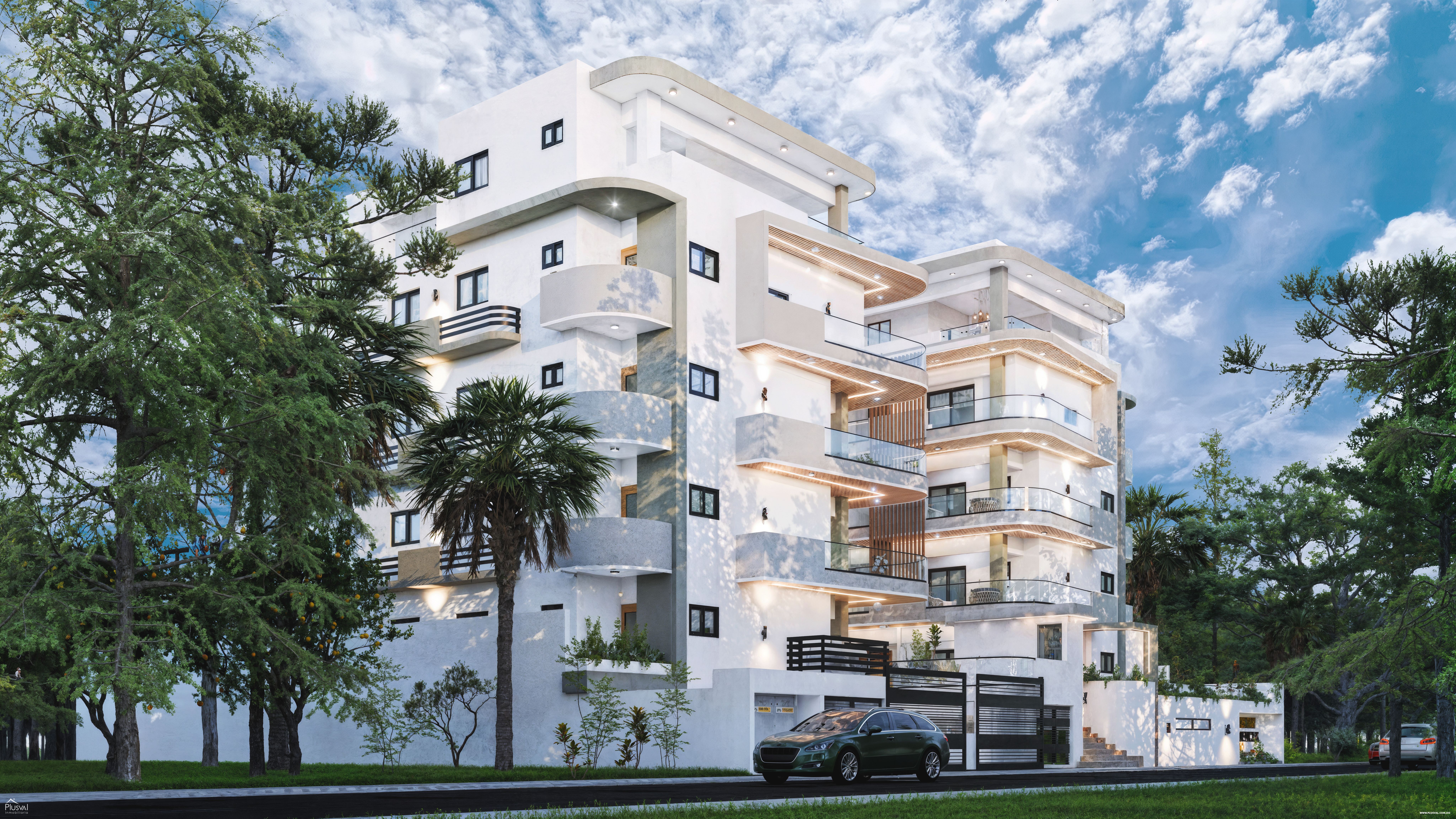 Apartamentos en Bayahíbe de 1 y 2 Habitaciones 493463