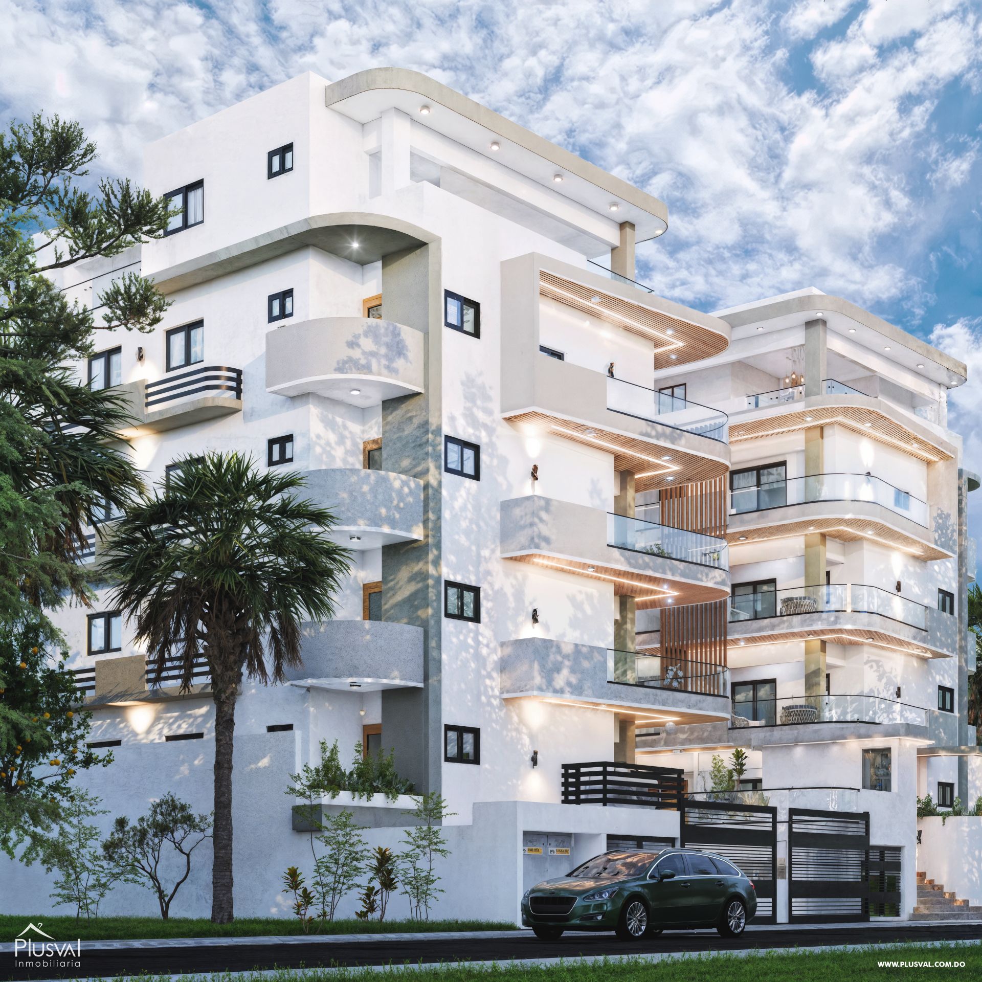 Apartamentos en Bayahíbe de 1 y 2 Habitaciones 493803