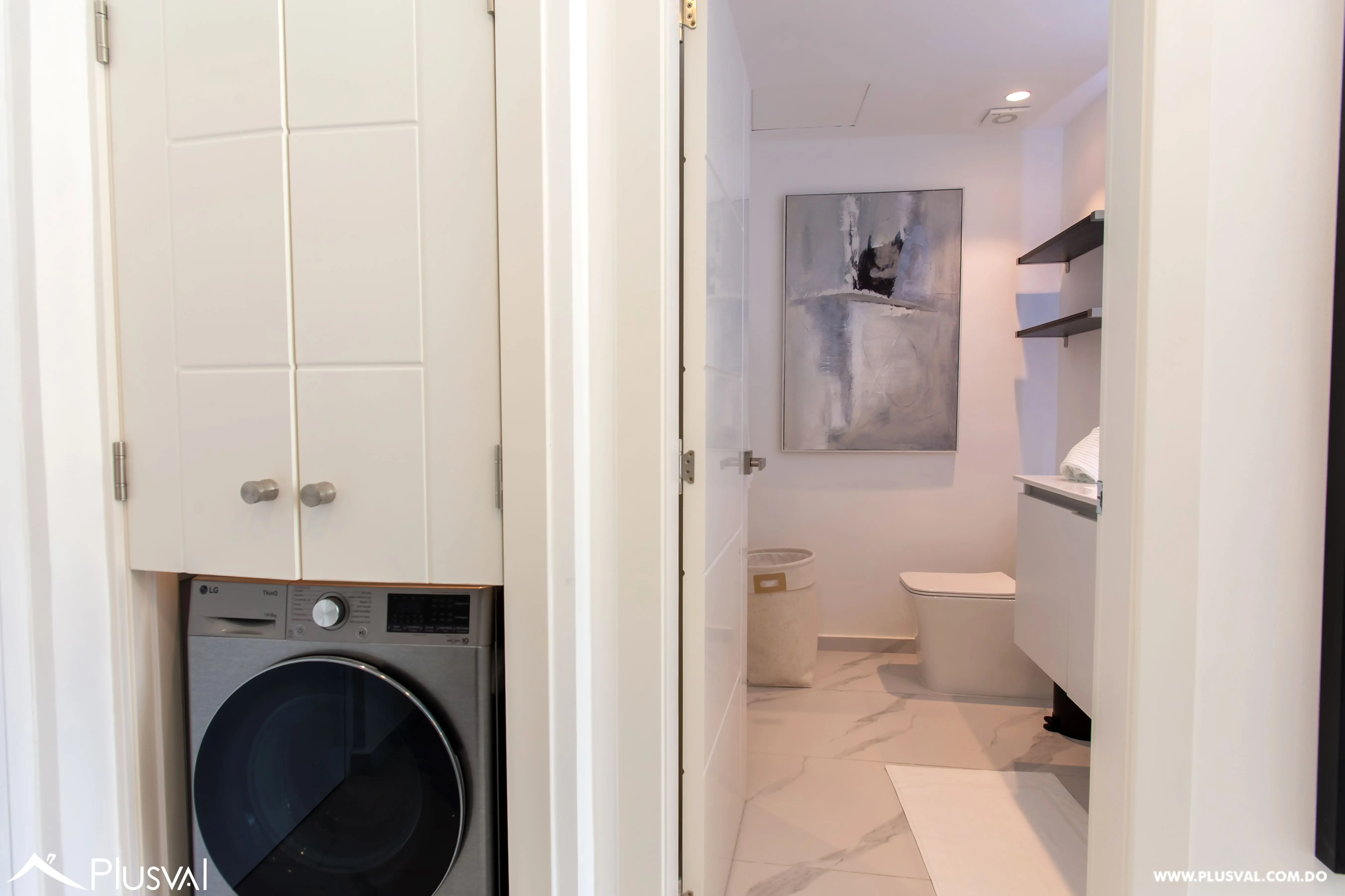 Se alquila Apartamento 1er nivel en Cana Bay 519600