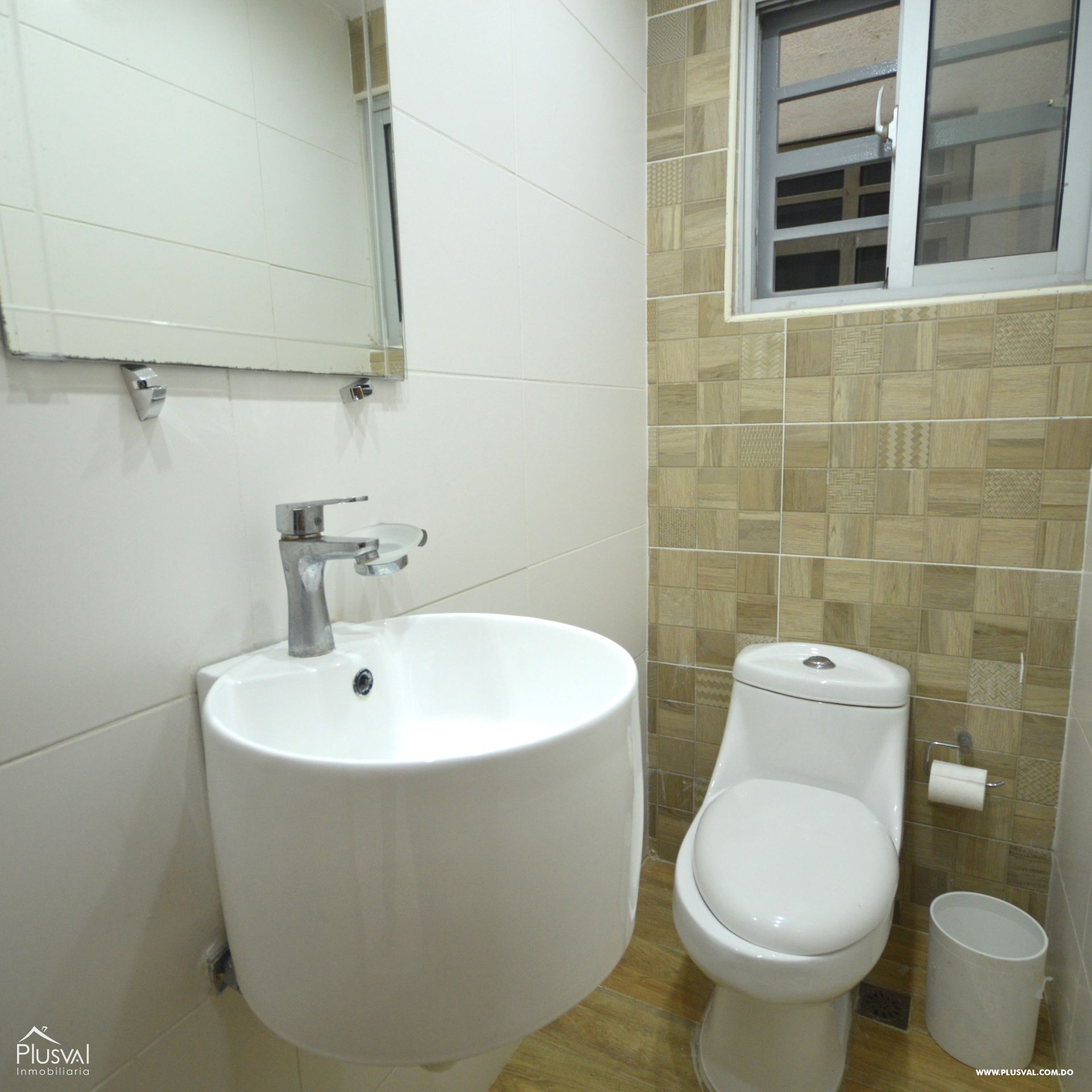 Penthouse de 4 habitaciones en Jardines del Sur 262287