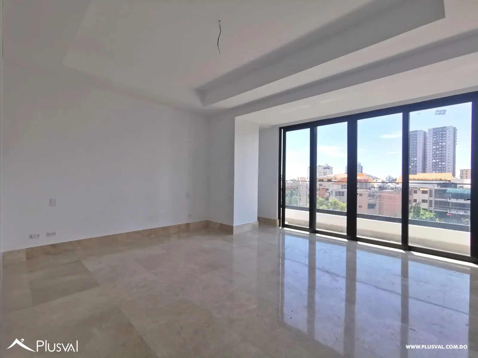 Apartamento en venta en el corazón de Bella Vista 460845
