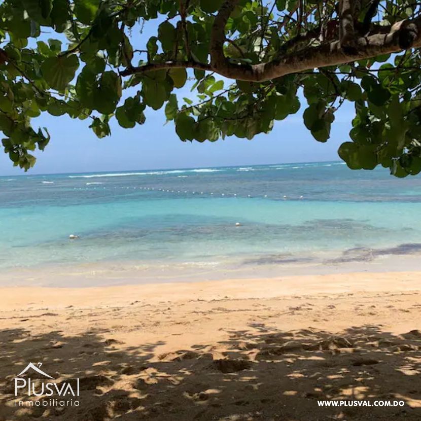 Venta de apartamento en Balcones del Atlántico, Terrenas 314044