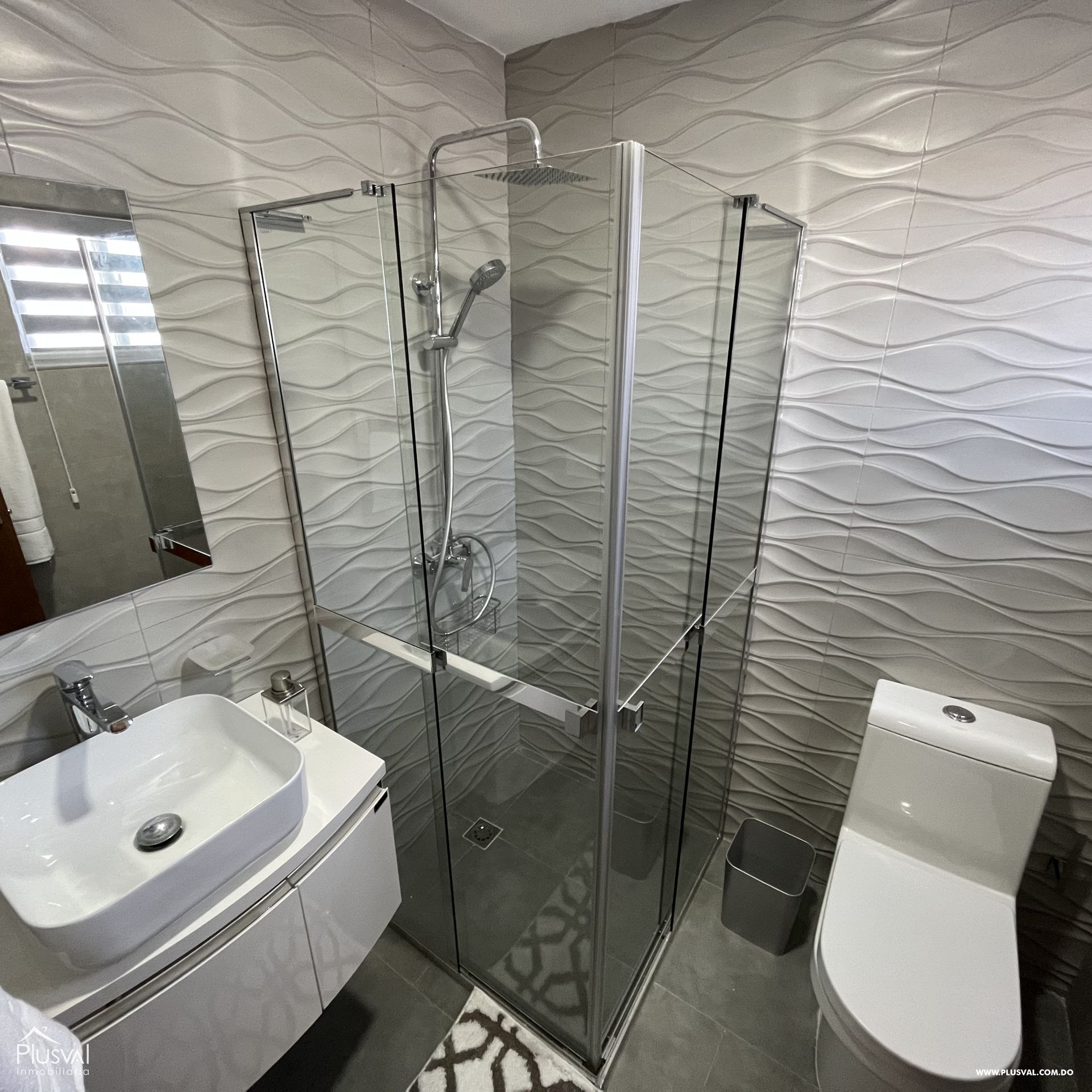 Hermoso apartamento en venta, Piantini. 200677