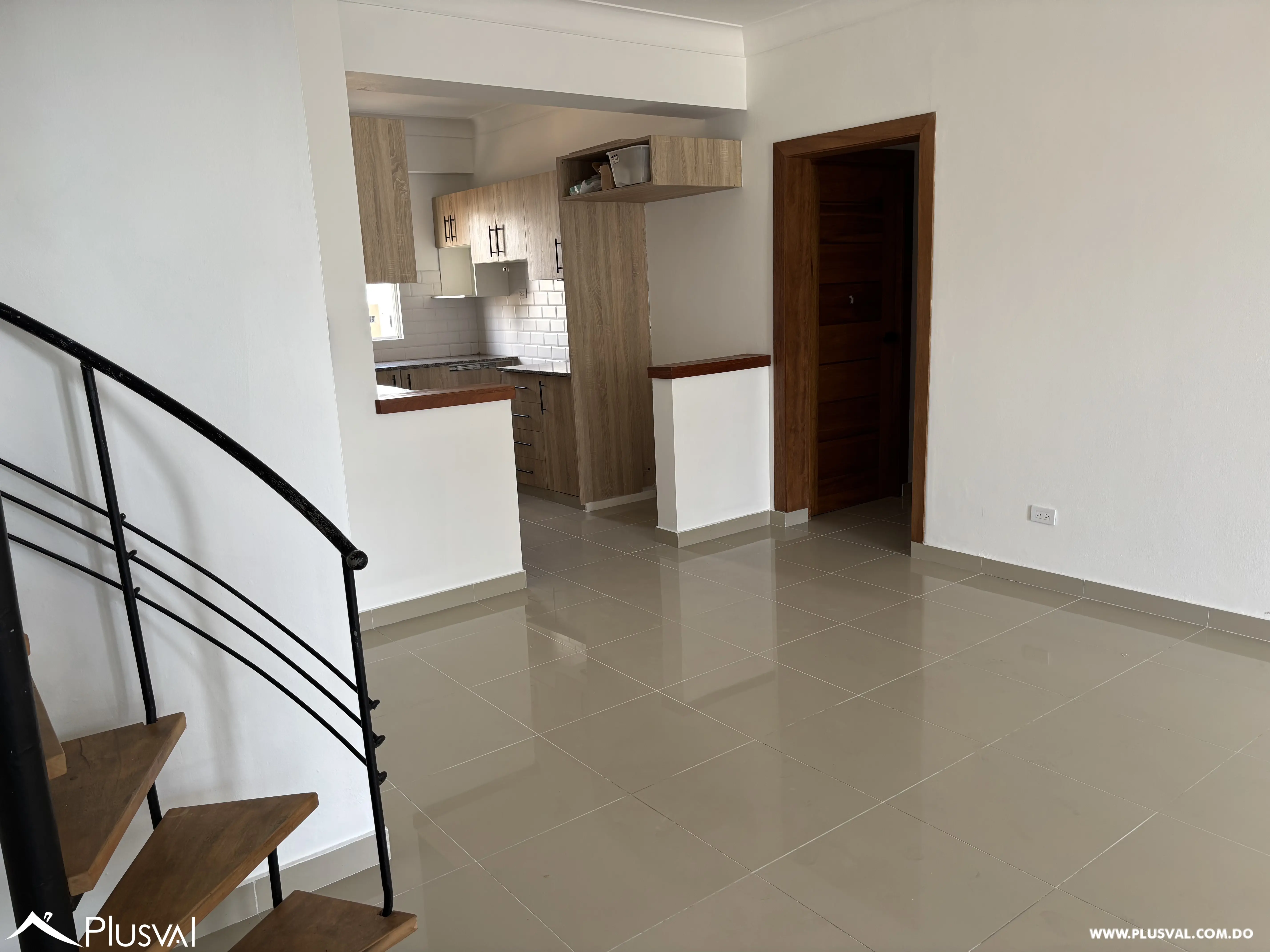 Moderno Apartamento en El Millon Listo para Habitar 460954