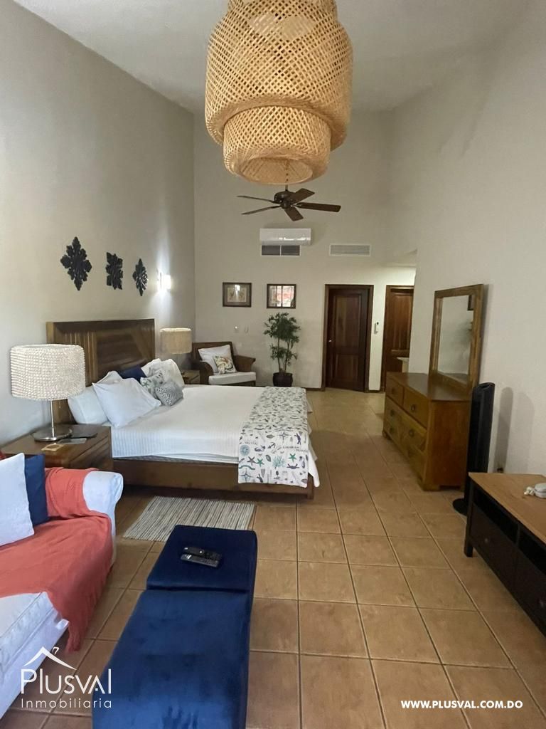 Alquiler Exclusivo en Guavaberry Country Club, Juan Dolio: Apartamento de Ensueño en el Paraíso 315414