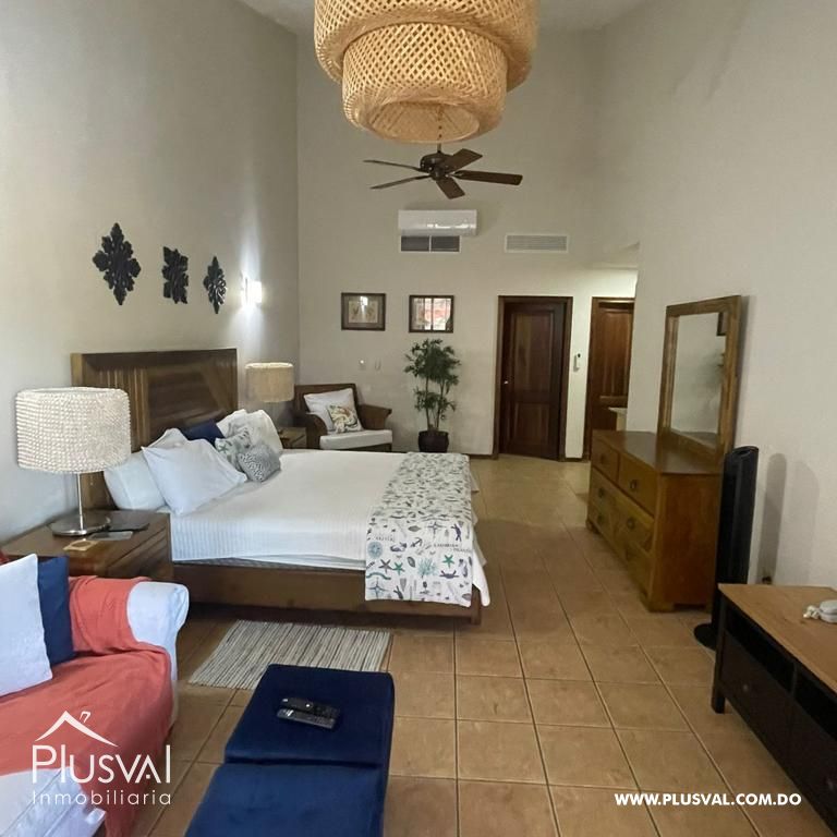 Alquiler Exclusivo en Guavaberry Country Club, Juan Dolio: Apartamento de Ensueño en el Paraíso 315414