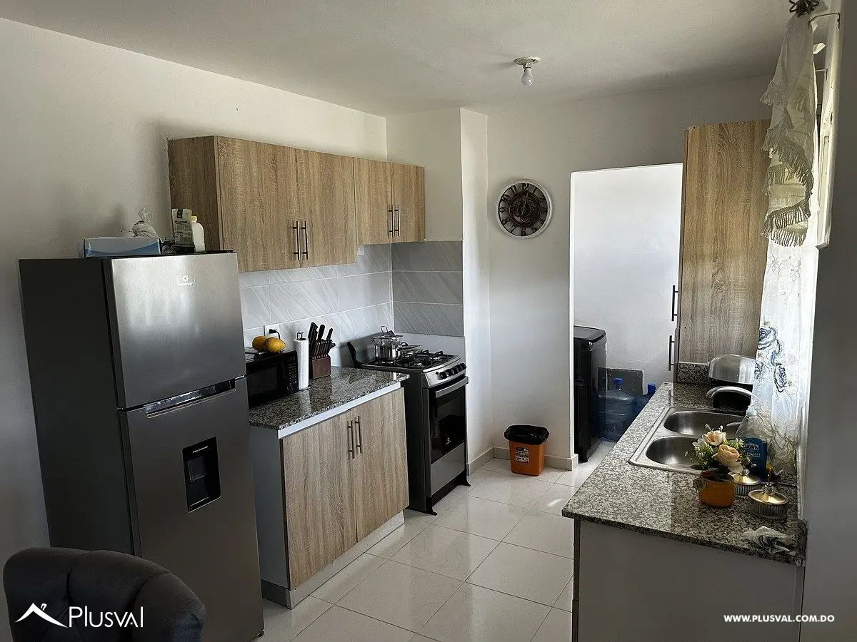 Apartamento en venta en San Cristóbal de 3 habitaciones 527221
