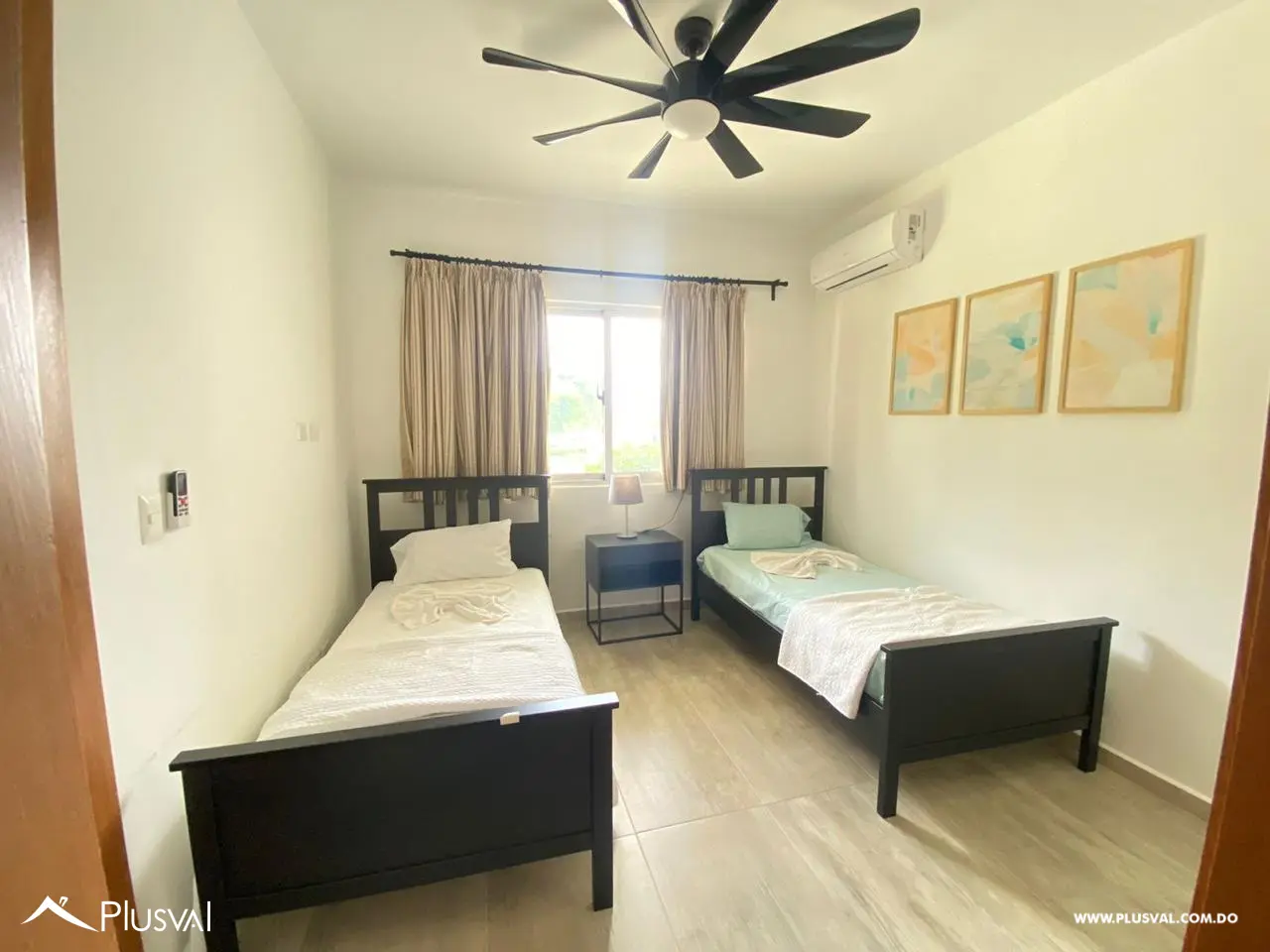 Hermosa villa en Playa Nueva Romana 459662