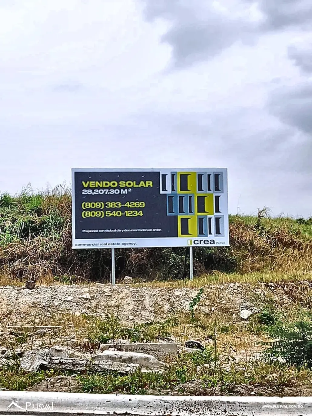 Solar en Venta en Hato Nuevo 515812