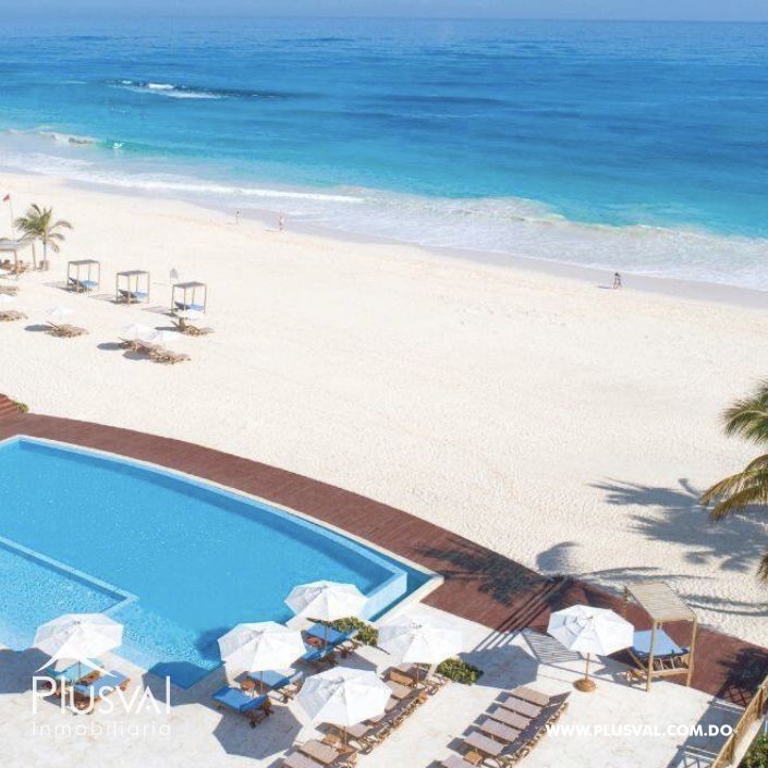 Apartamento Amueblado de 2 Habitaciones en Venta en Cana Bay, Punta Cana | Exclusividad y Confort 406240