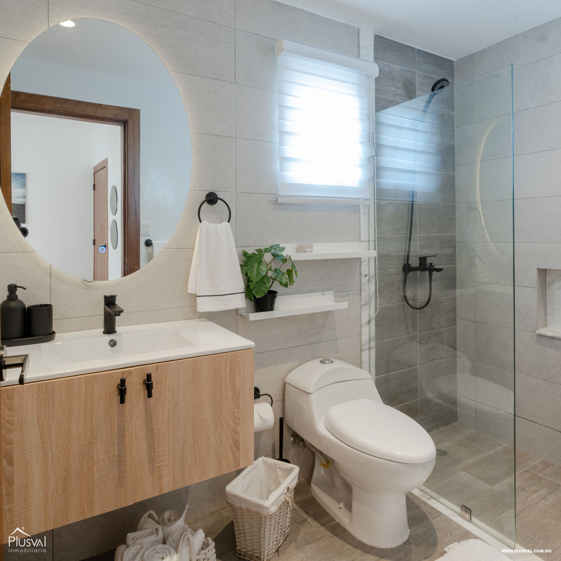 Se venden apartamentos de 3 habitaciones en Punta Cana 442762
