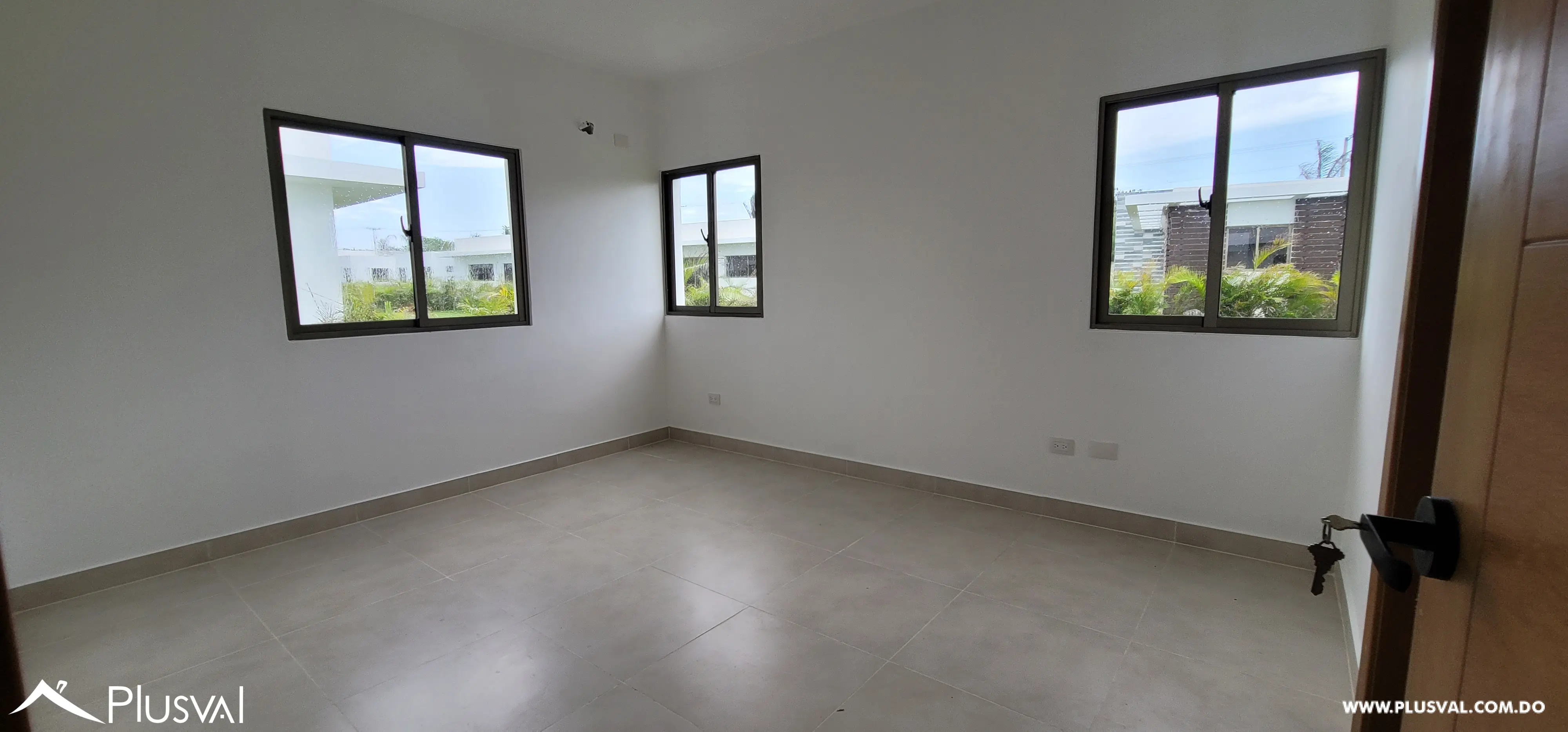 HERMOSA VILLA DE 3 HABITACIONES EN VENTA , EN EL RESIDENCIAL VELERO AT PUNTA CANA 524300