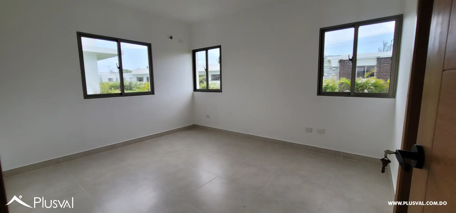 HERMOSA VILLA DE 3 HABITACIONES EN VENTA , EN EL RESIDENCIAL VELERO AT PUNTA CANA 524300