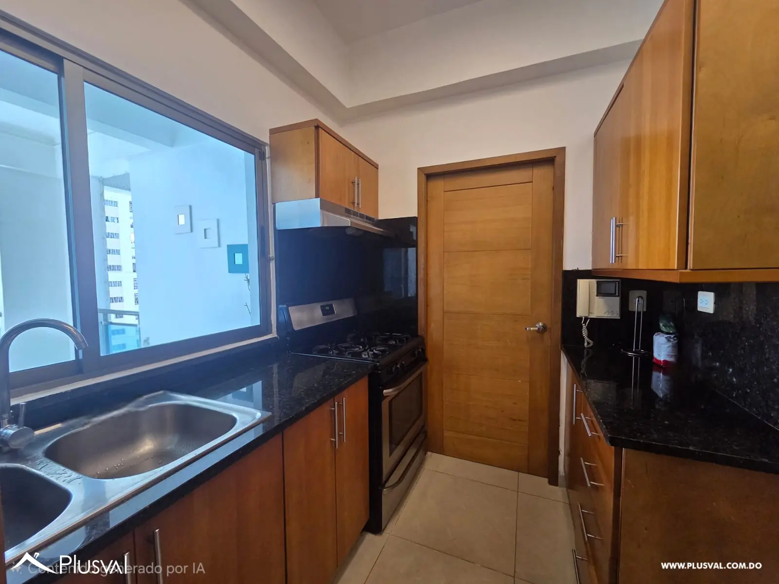 Hermoso apartamento amueblado de 2 habitaciones  en El Vergel 507075