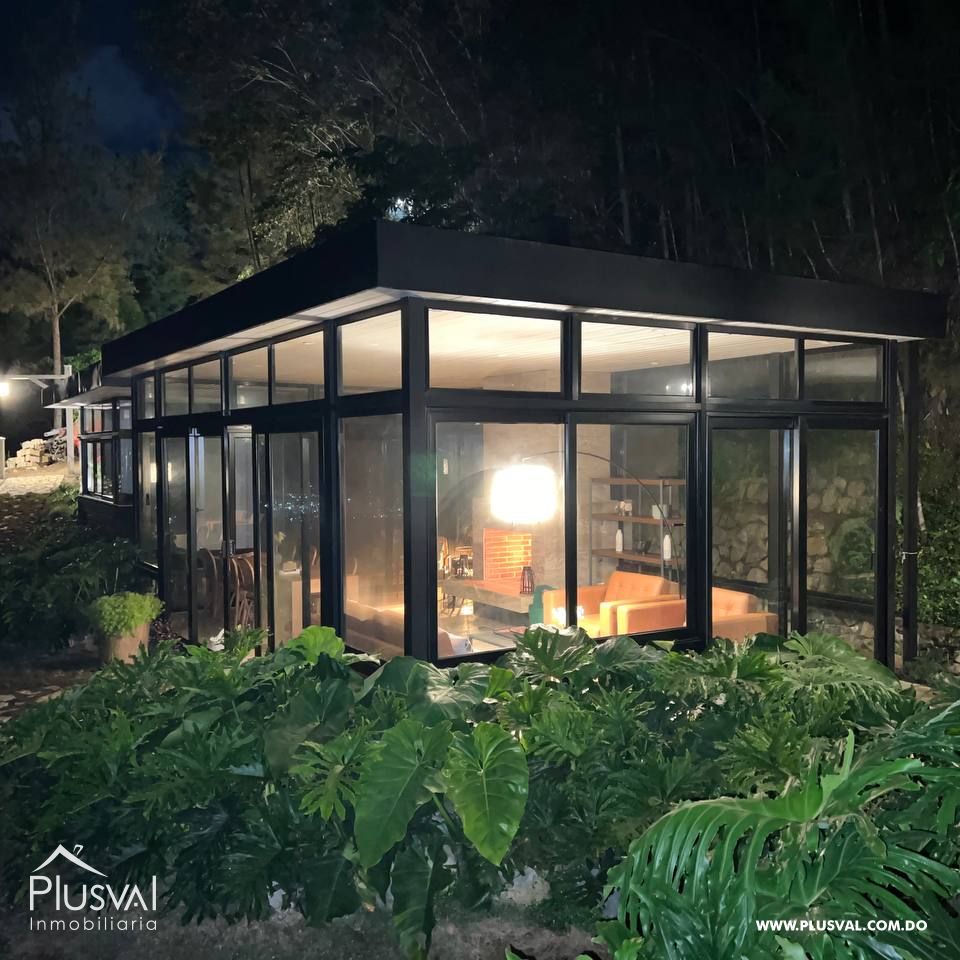 Hermosa Villa de Lujo en venta 263433