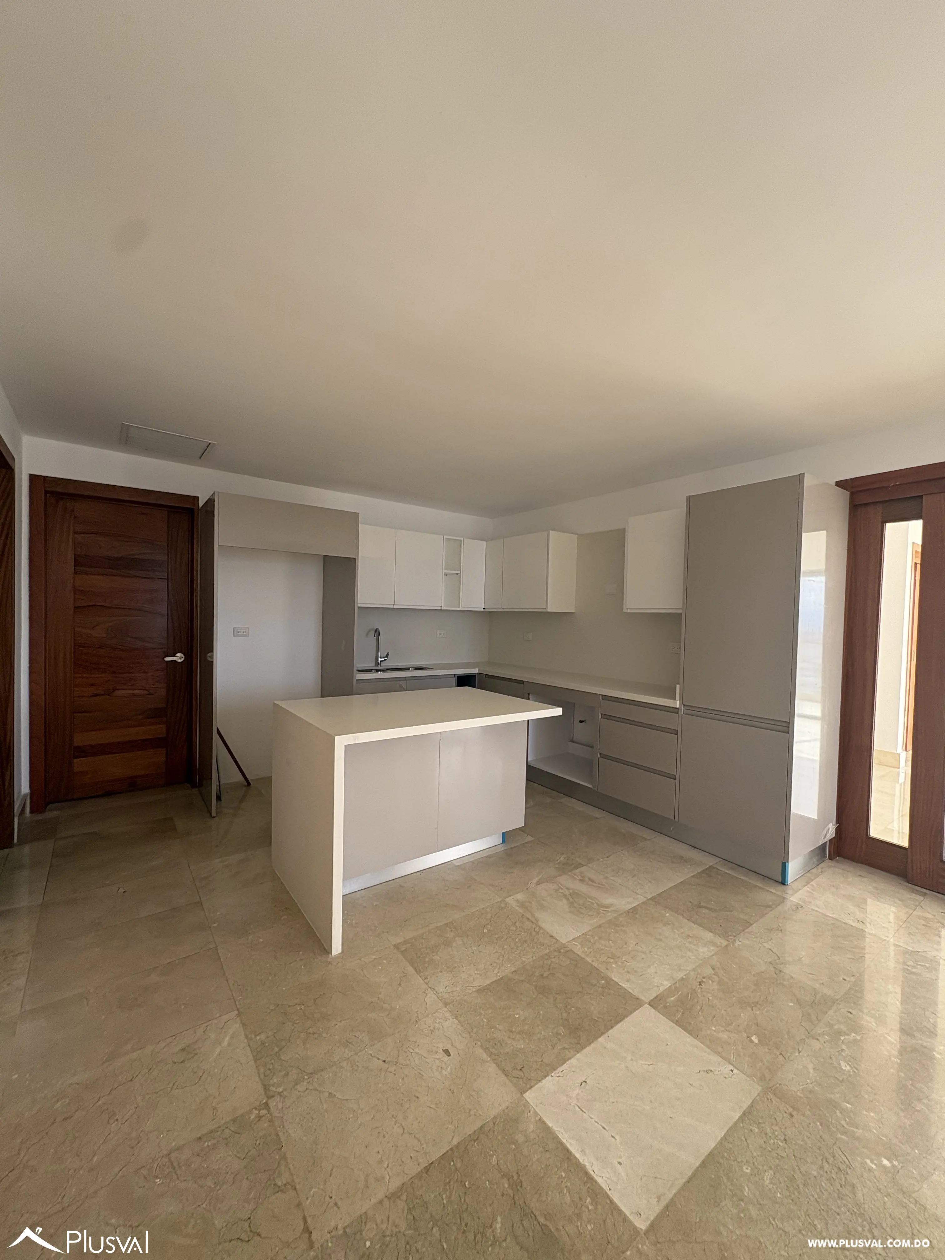 Excelente PH en venta en Paraíso de 4 habitaciones, Terraza privada y balcon. 488795