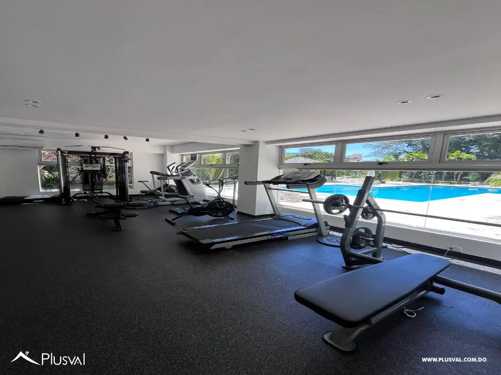 Amplio apartamento en alquiler en La Esperilla 535524
