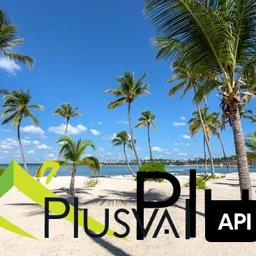 Conjunto de Lotes para Villas en Playa Nueva Romana - Ideal para Desarrollo Inmobiliario. 444816