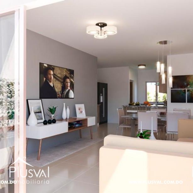Proyecto de apartamentos próximo avenida España 243594