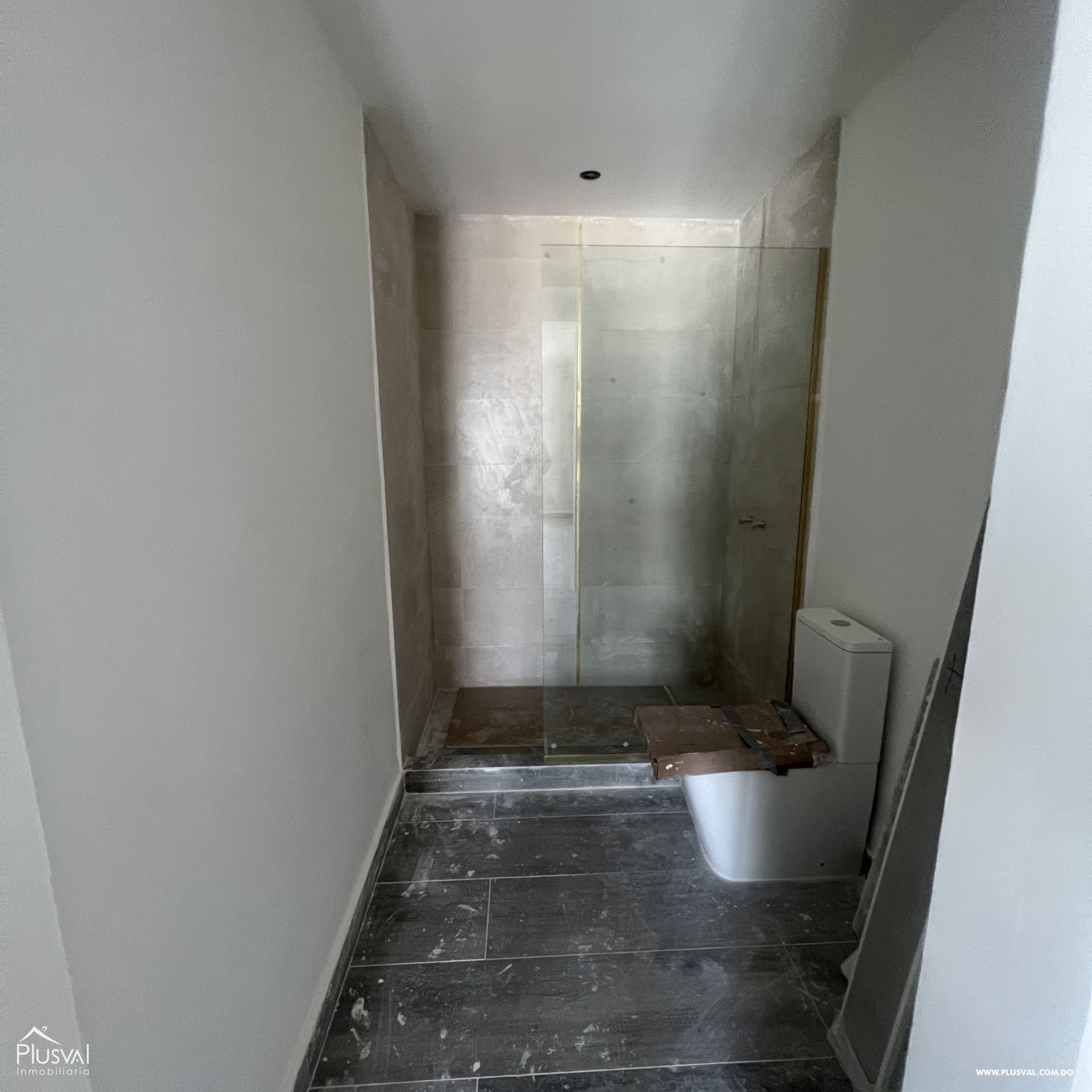 Apartamento en Venta en prestigiosa zona de Naco 342305