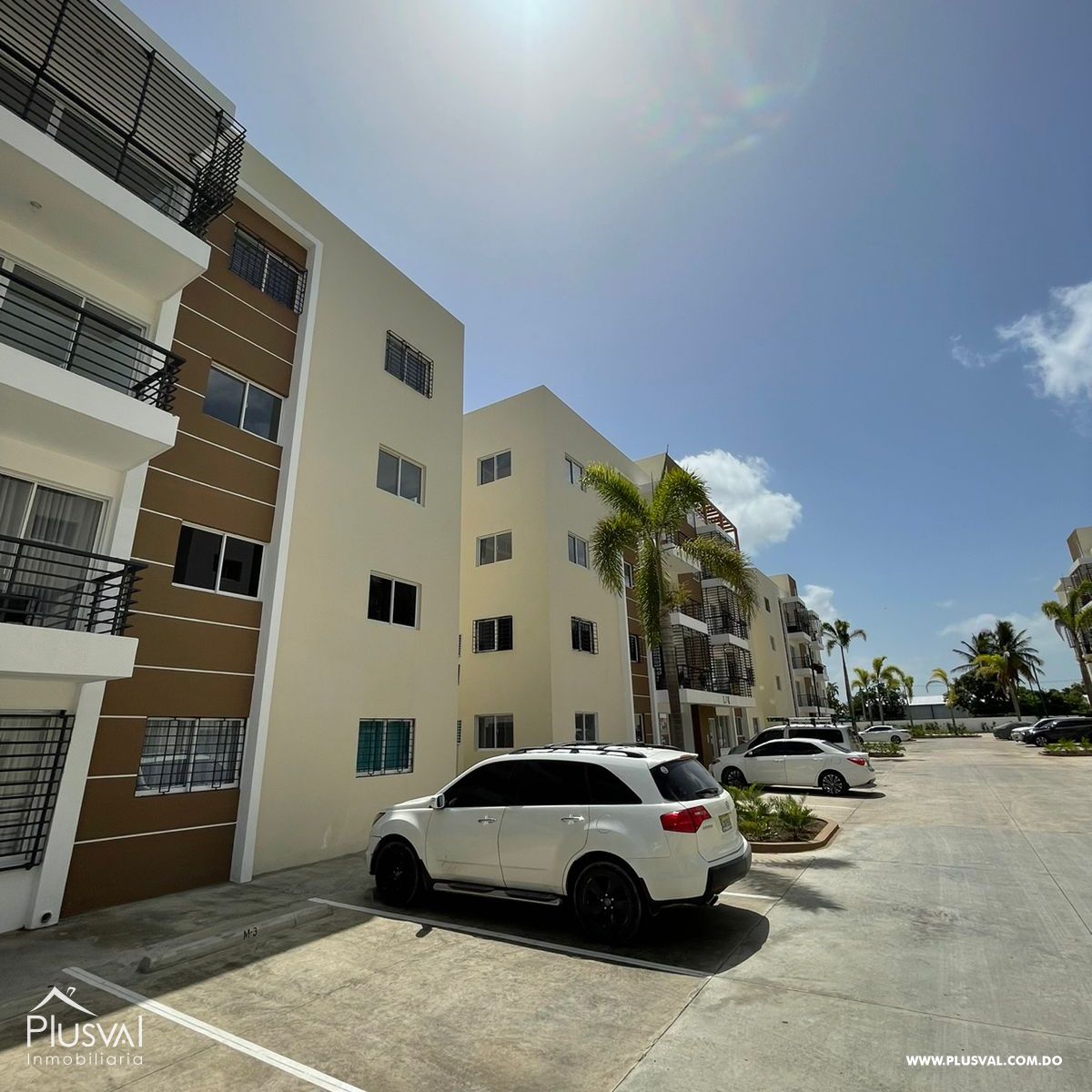 Apartamento - 3 nivel - 95 Mt2 - Licey, Santiago 292063