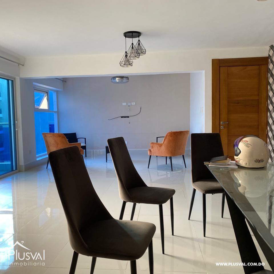 Apartamento con vista impresionante 430301