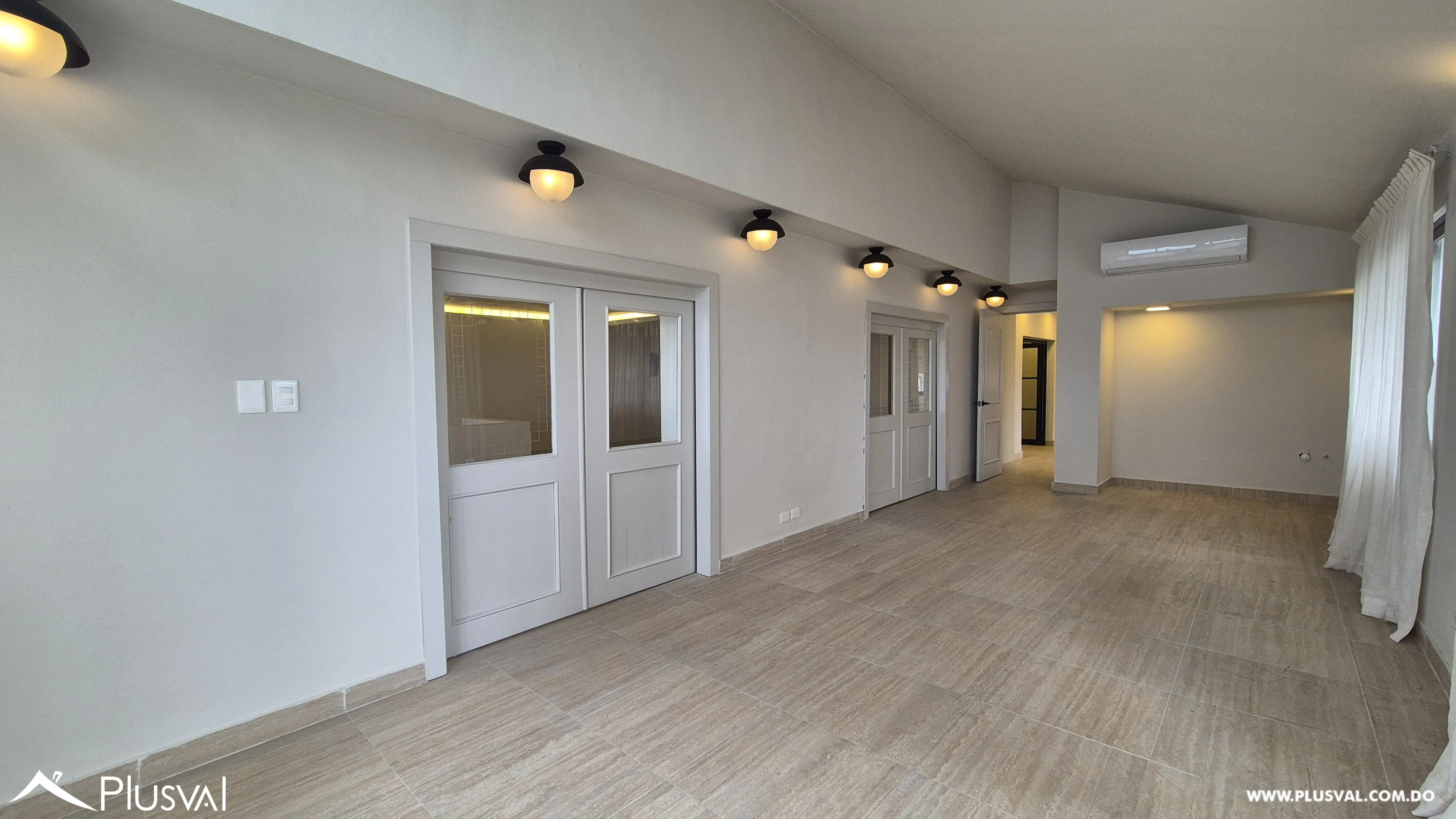 Apartamento en Venta, Los Cacicazgos 484432