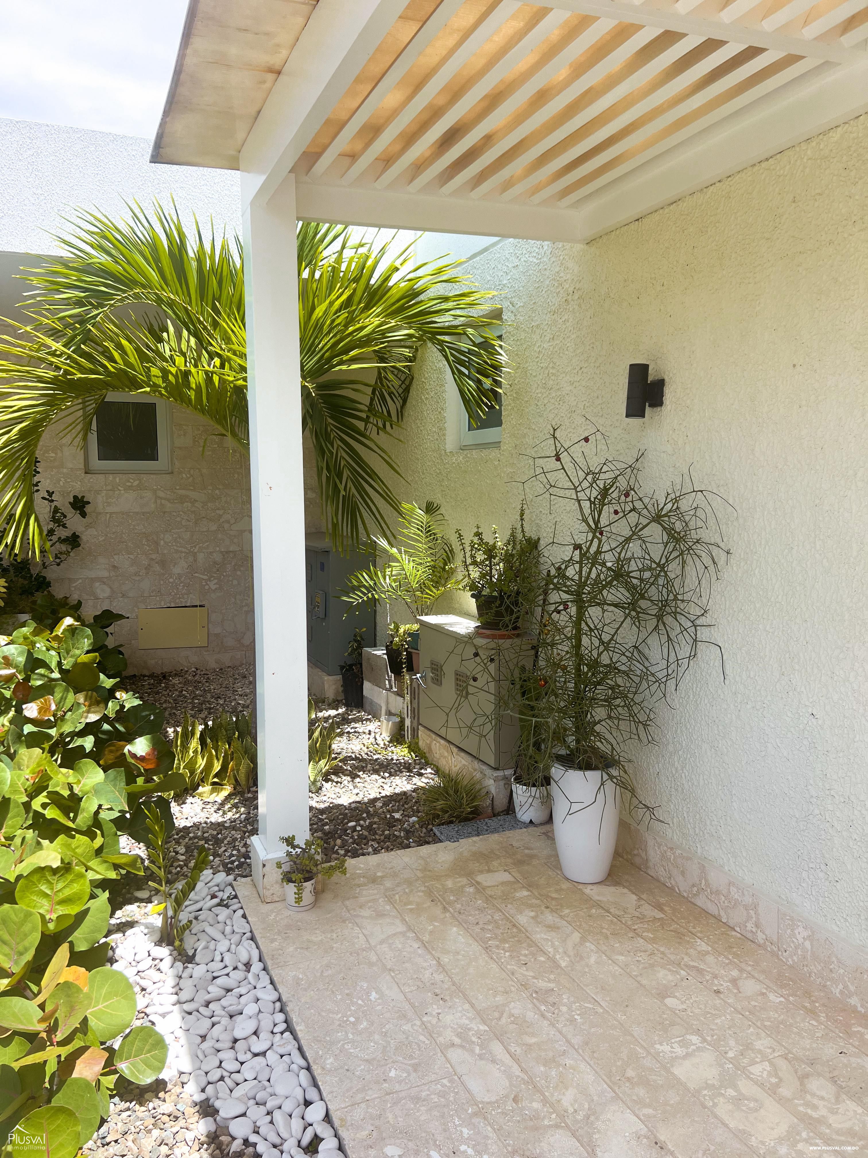 Excelente Villa en Playa Dorada 451733