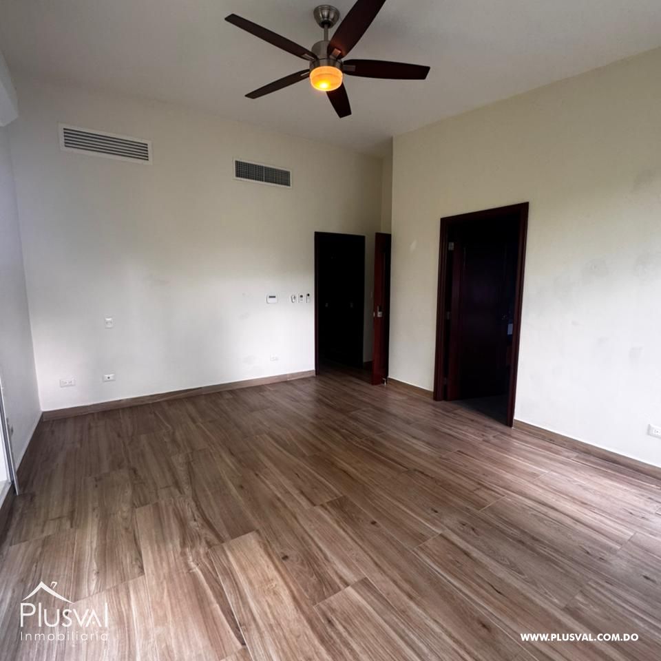 Casa en alquiler en Arroyo Hondo Viejo (Los Pinos) 485852