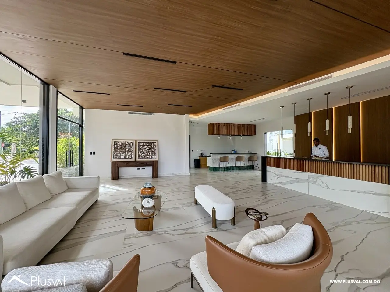 Venta | The Towers, Vista Cana 496461