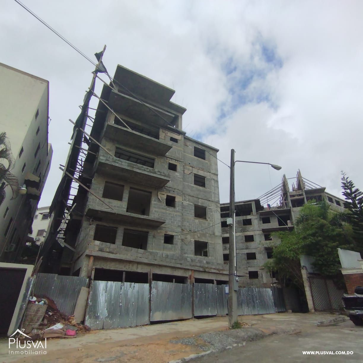 Proyecto en venta Las Praderas 354741