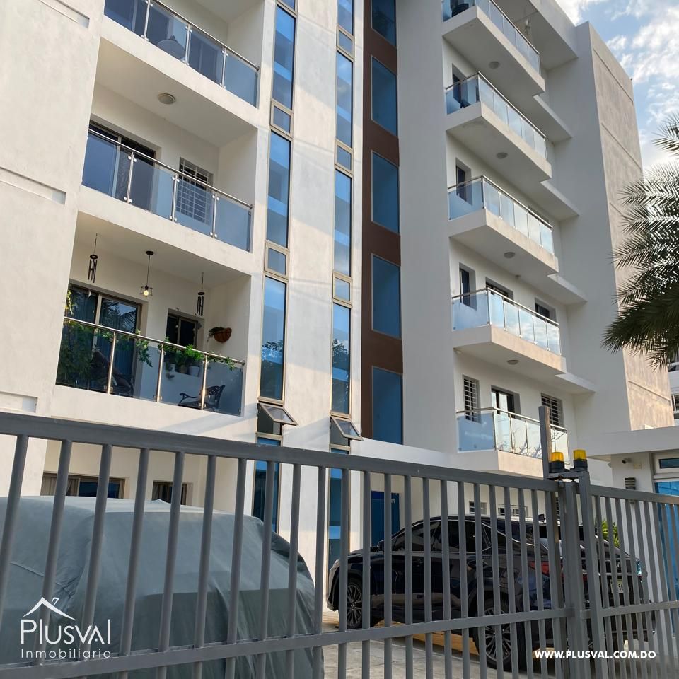 Apartamento en venta próximo a PUCMM 430314