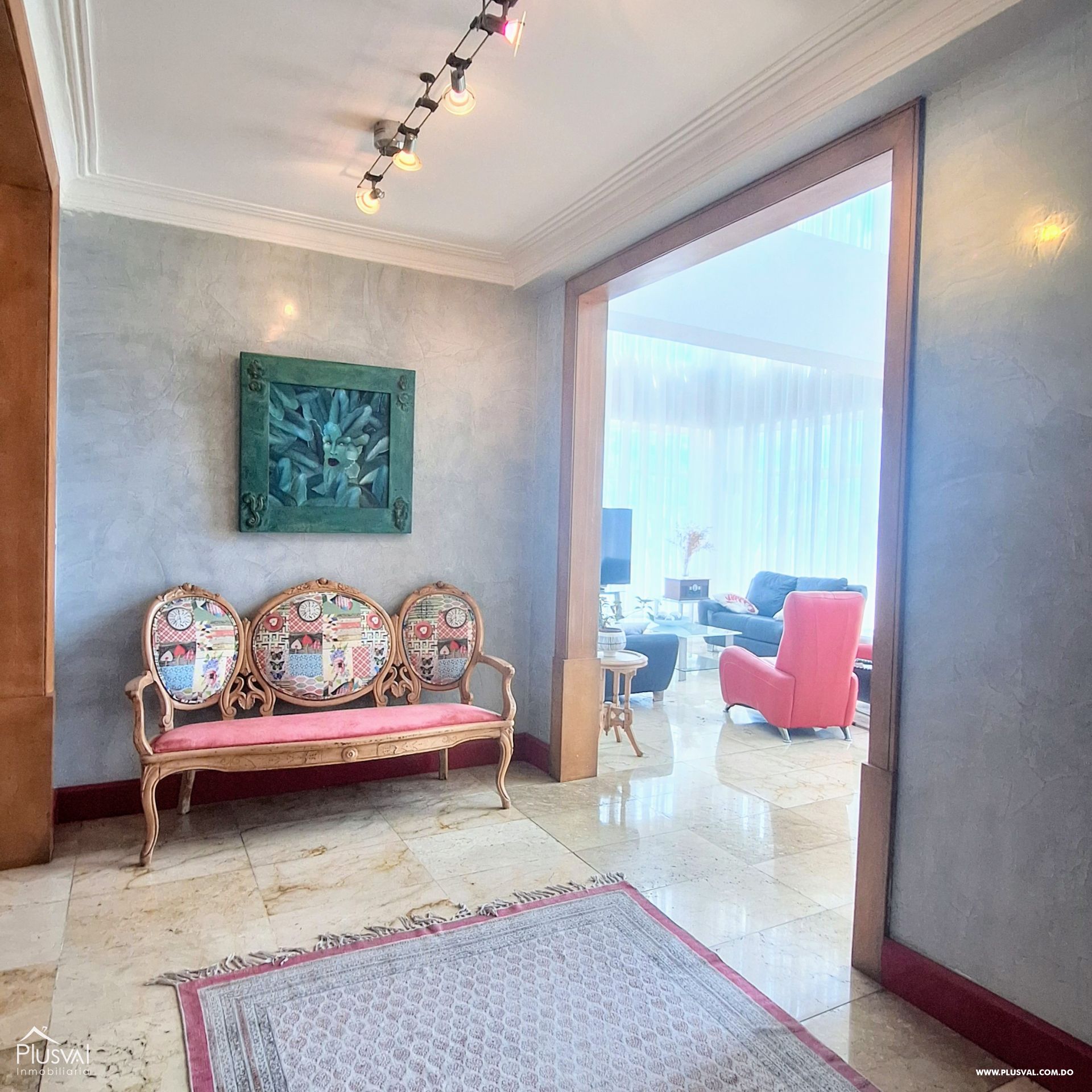 Venta de Pent-House en el sector de Naco 382101