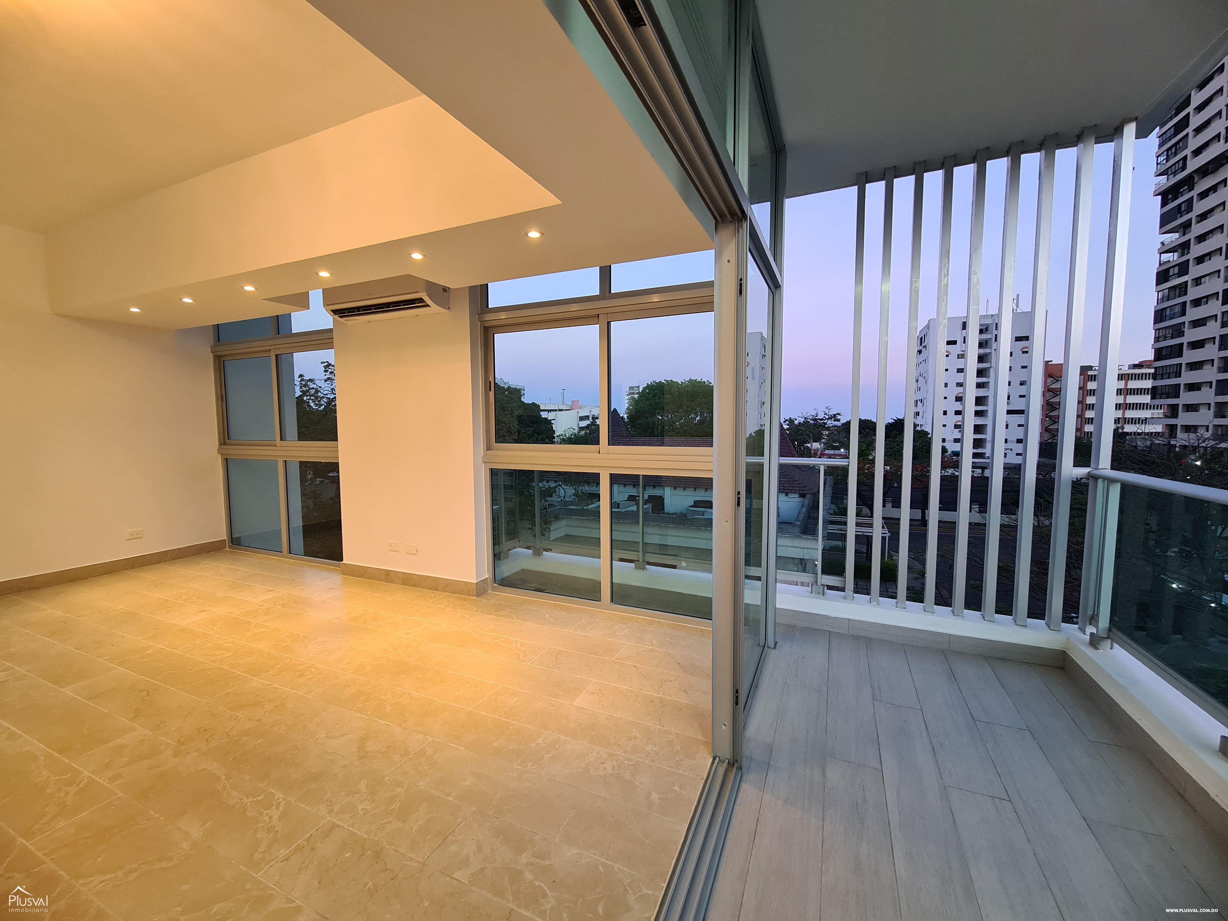 Apartamento en alquiler en La Julia 277481
