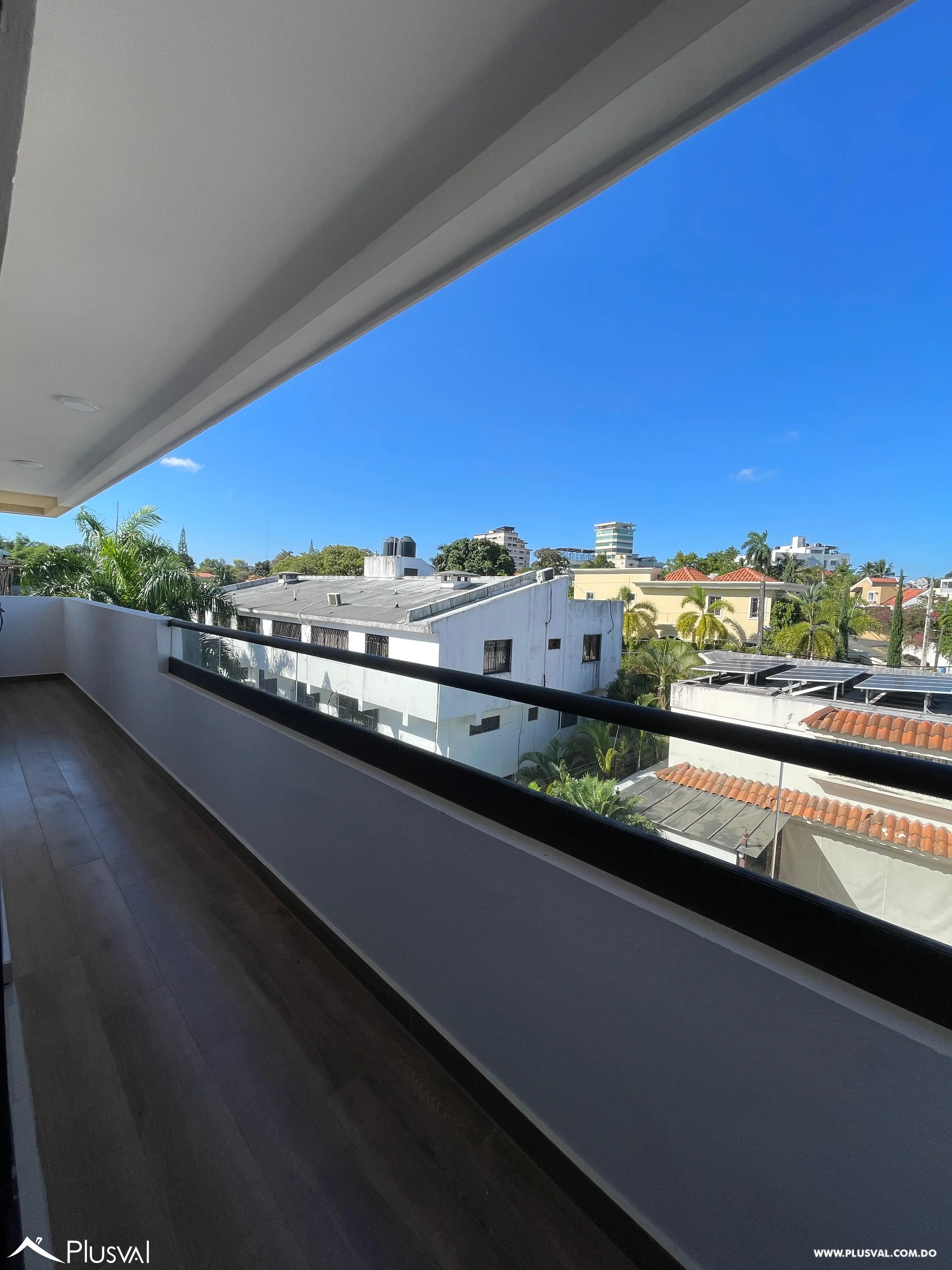 Apartamento nuevo en venta de 2 habitaciones y 2 parqueos en Arroyo Hondo Viejo – Proyecto moderno con acabados de lujo 465771