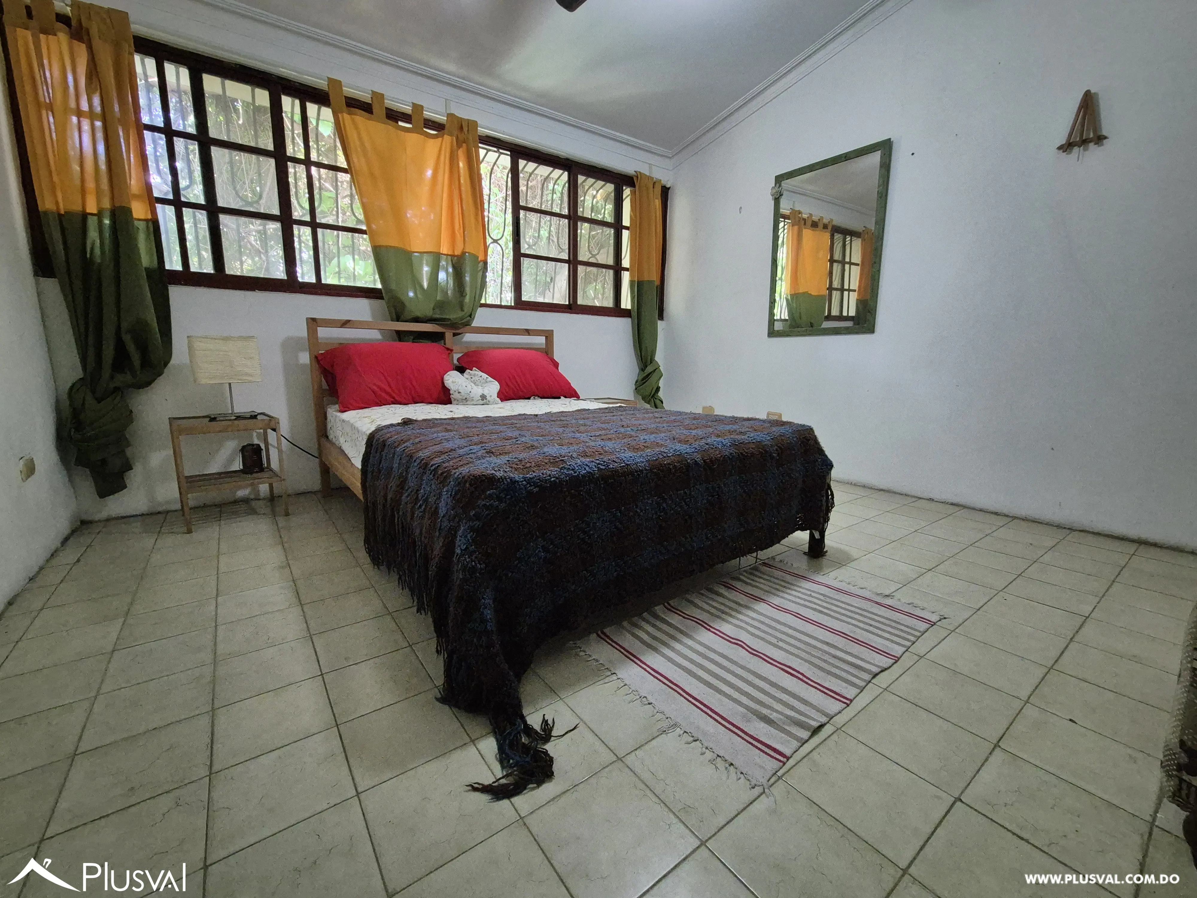 Casa Duplex en venta en Lomas de Arroyo Hondo 499691