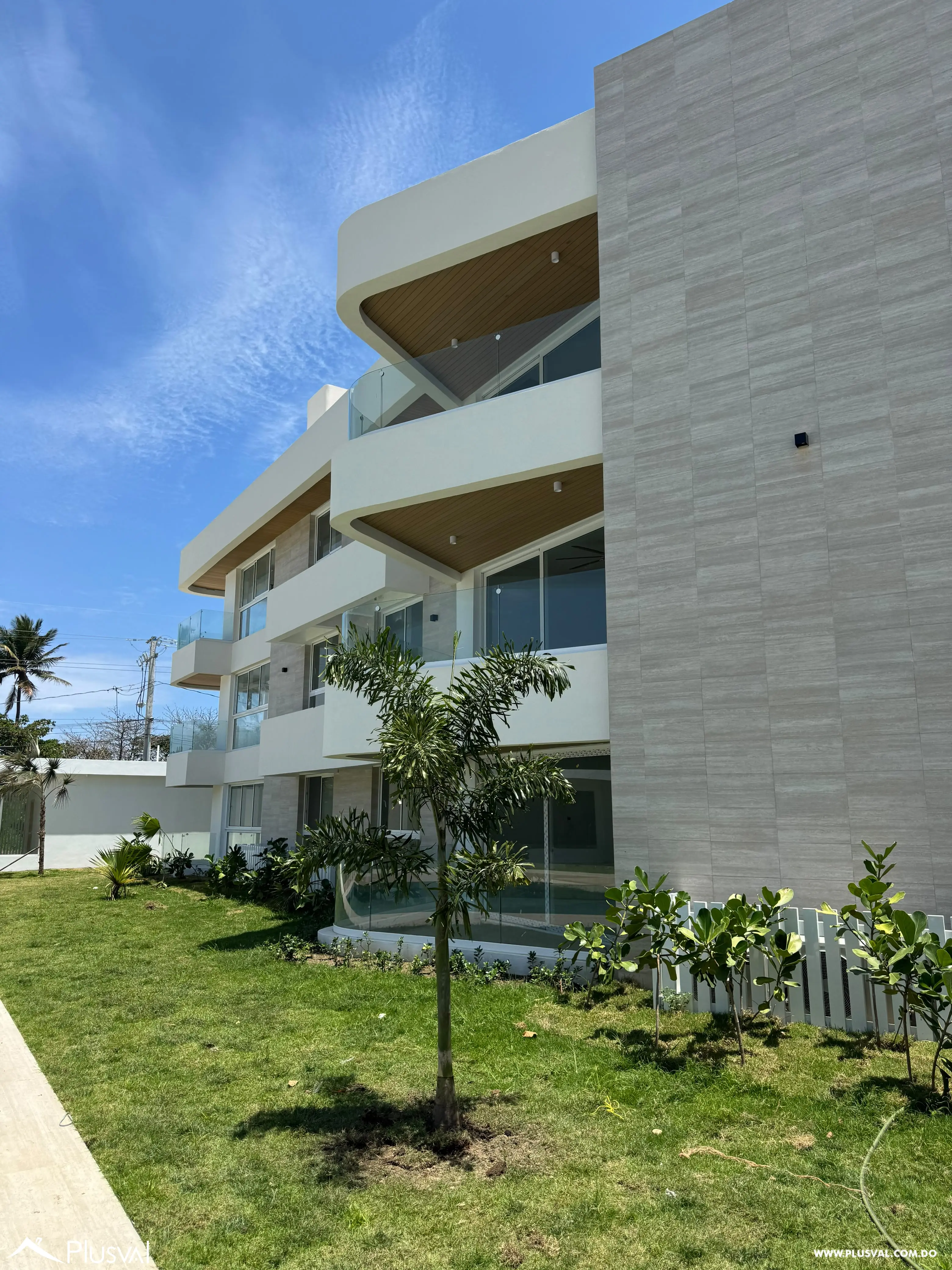 Serenidad Caribeña: Exquisito apartamento estudio en Cabarete 515401