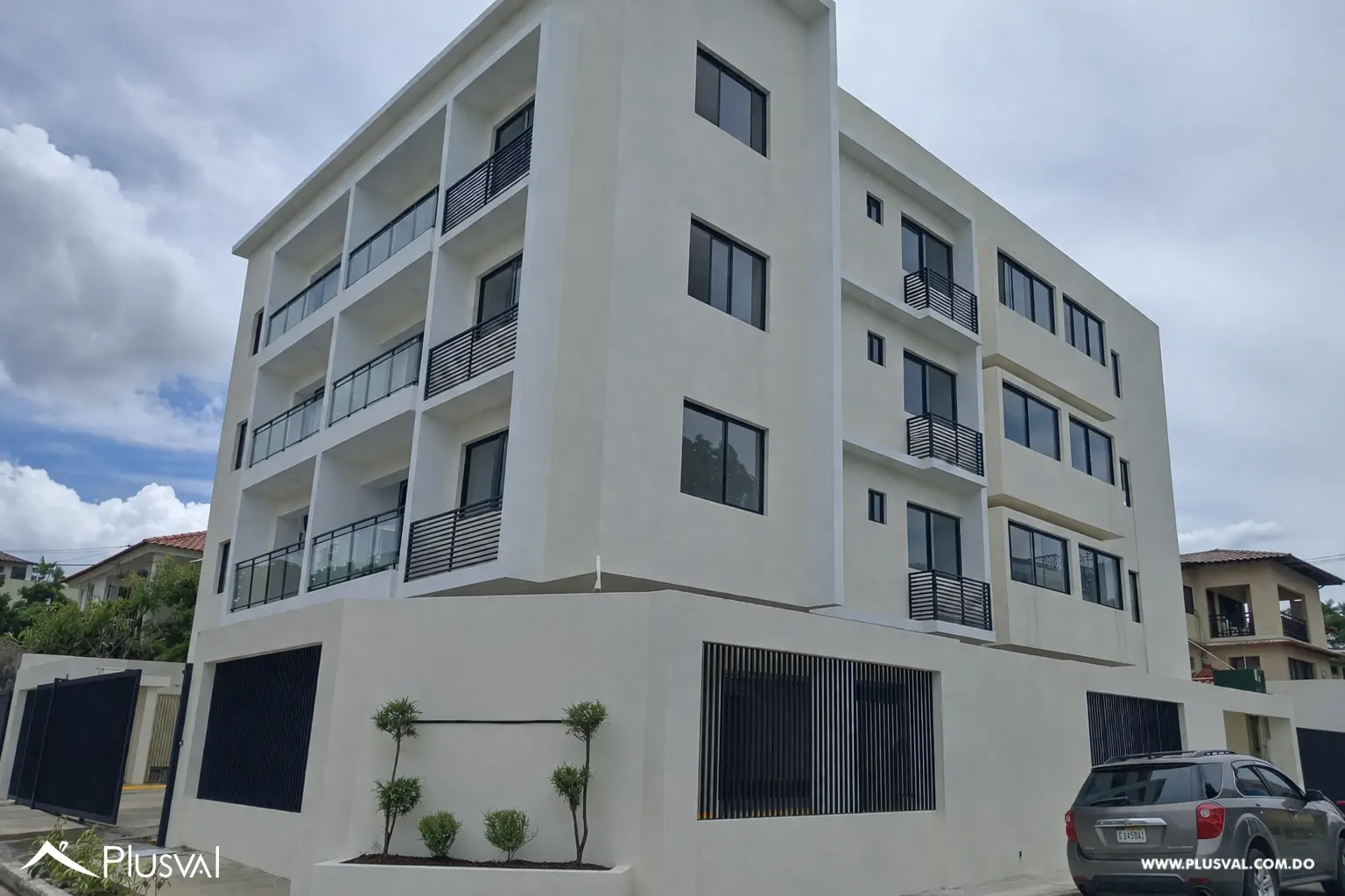 Comodo apartamento en venta en el sector de Villa Marina 516250