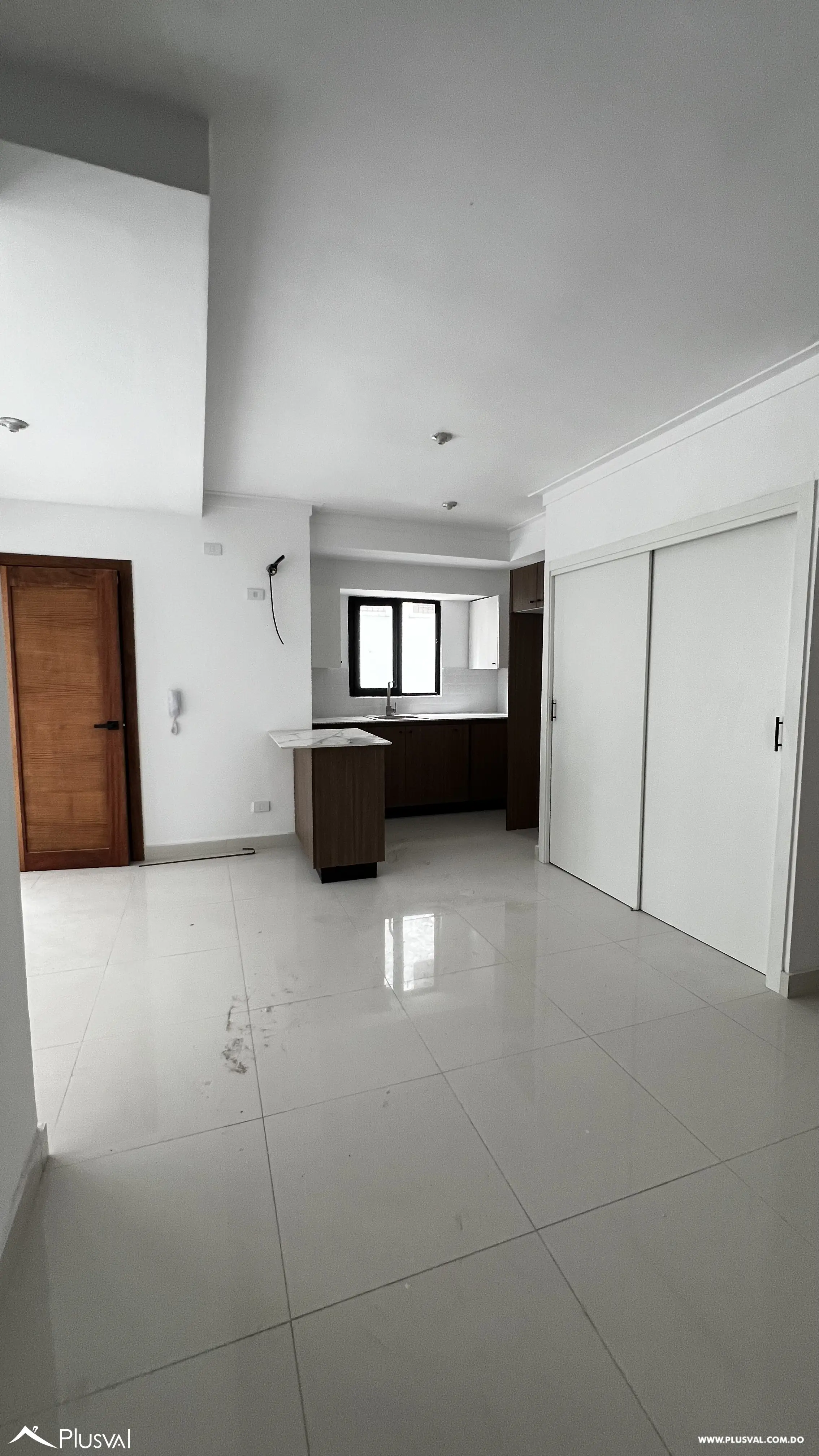Apartamento de una habitación en Serralles 457162