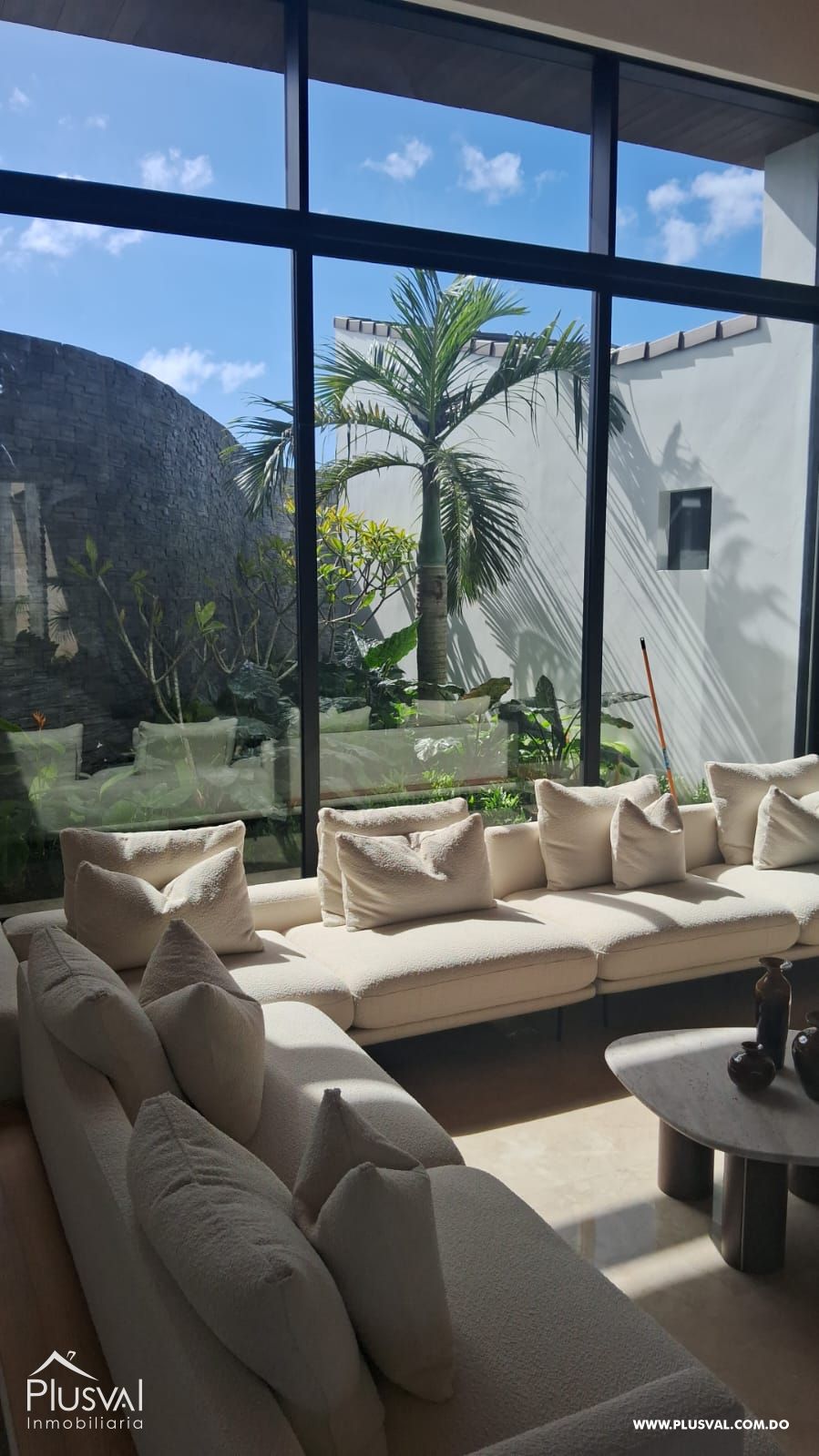 Venta de villa en casa de campo 477741