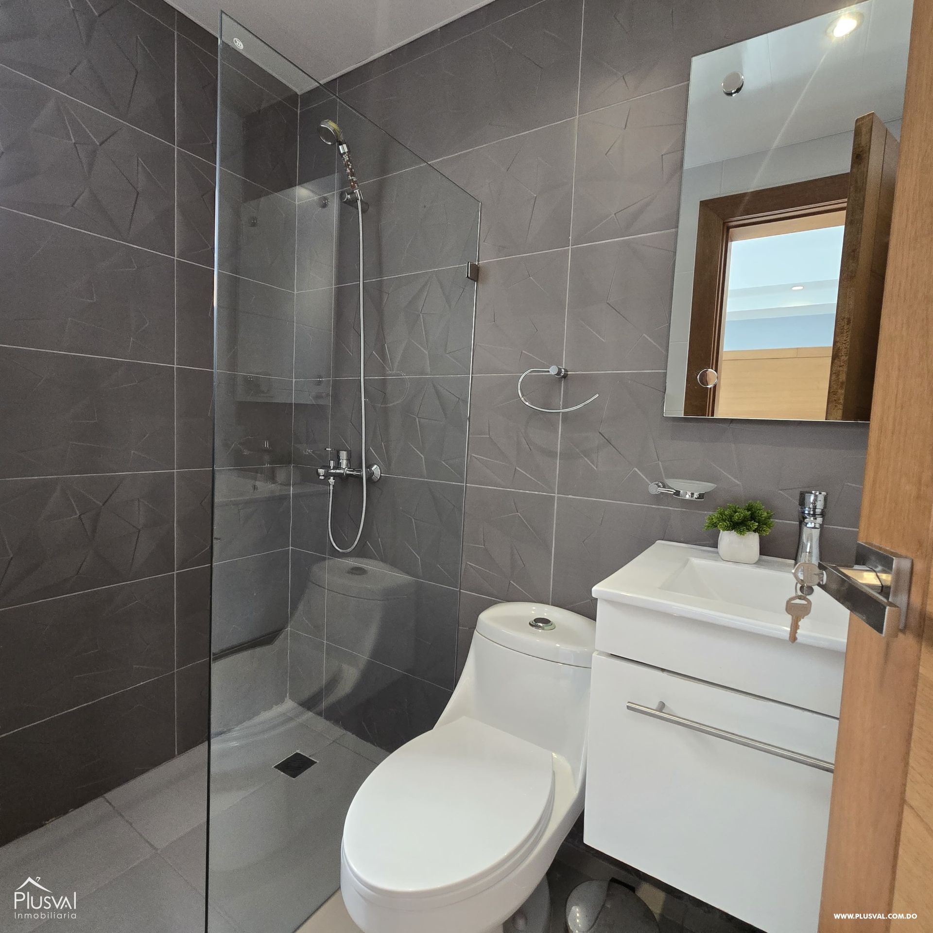 Apartamento Moderno en Venta en El Vergel – 2 Habitaciones + Servicio | 111 m² | Torre con Amenidades 414768