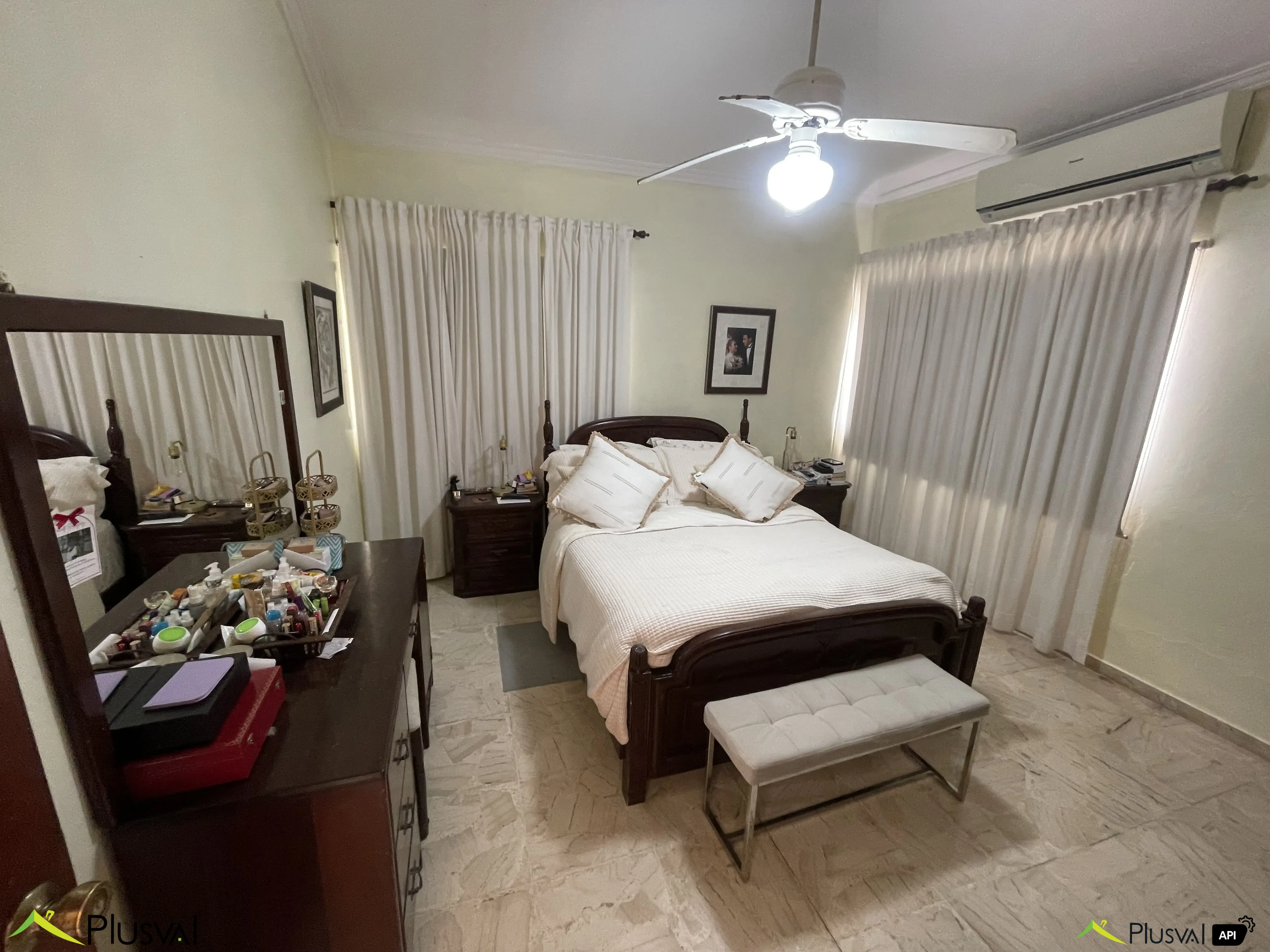 Espaciosa y elegante casa en venta en La Castellana 451278