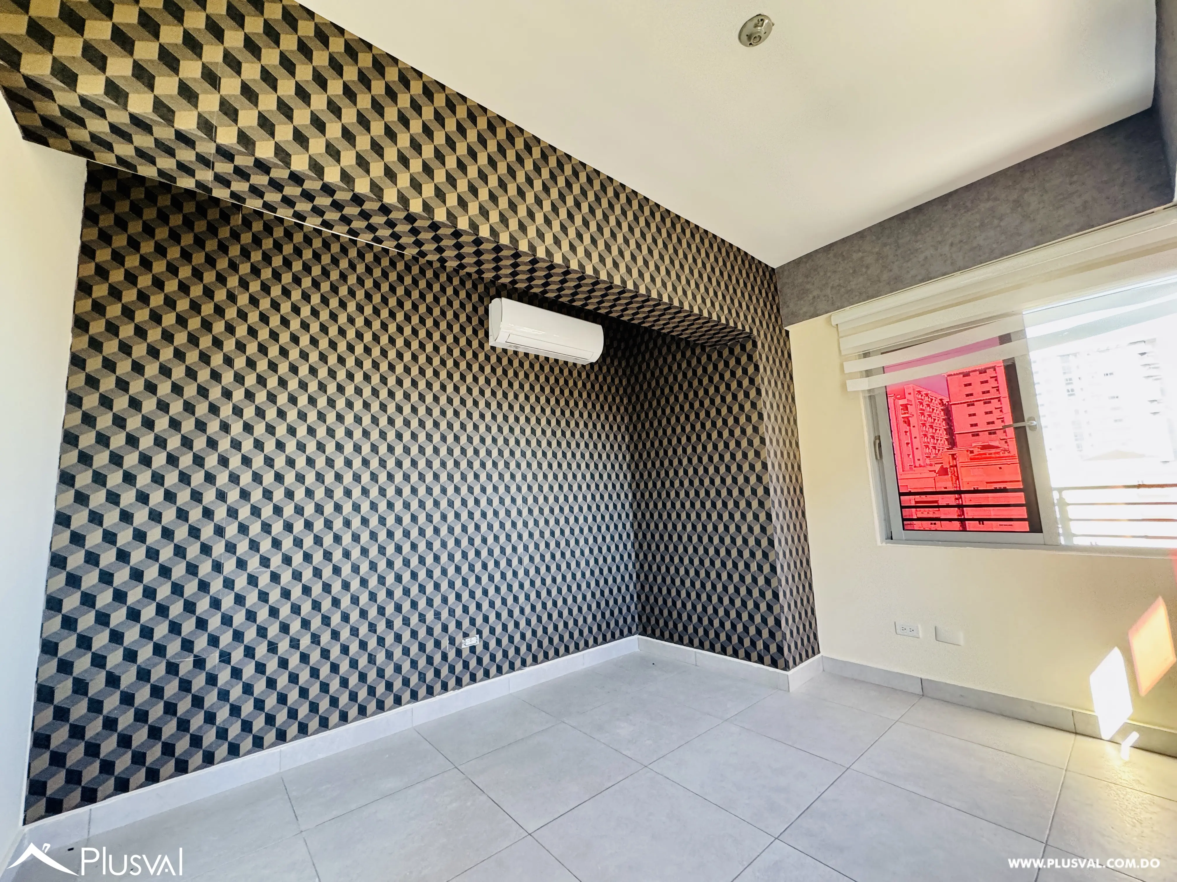 Amplio apartamento ubicado en La Esperilla con hermosa vista al mar 488112