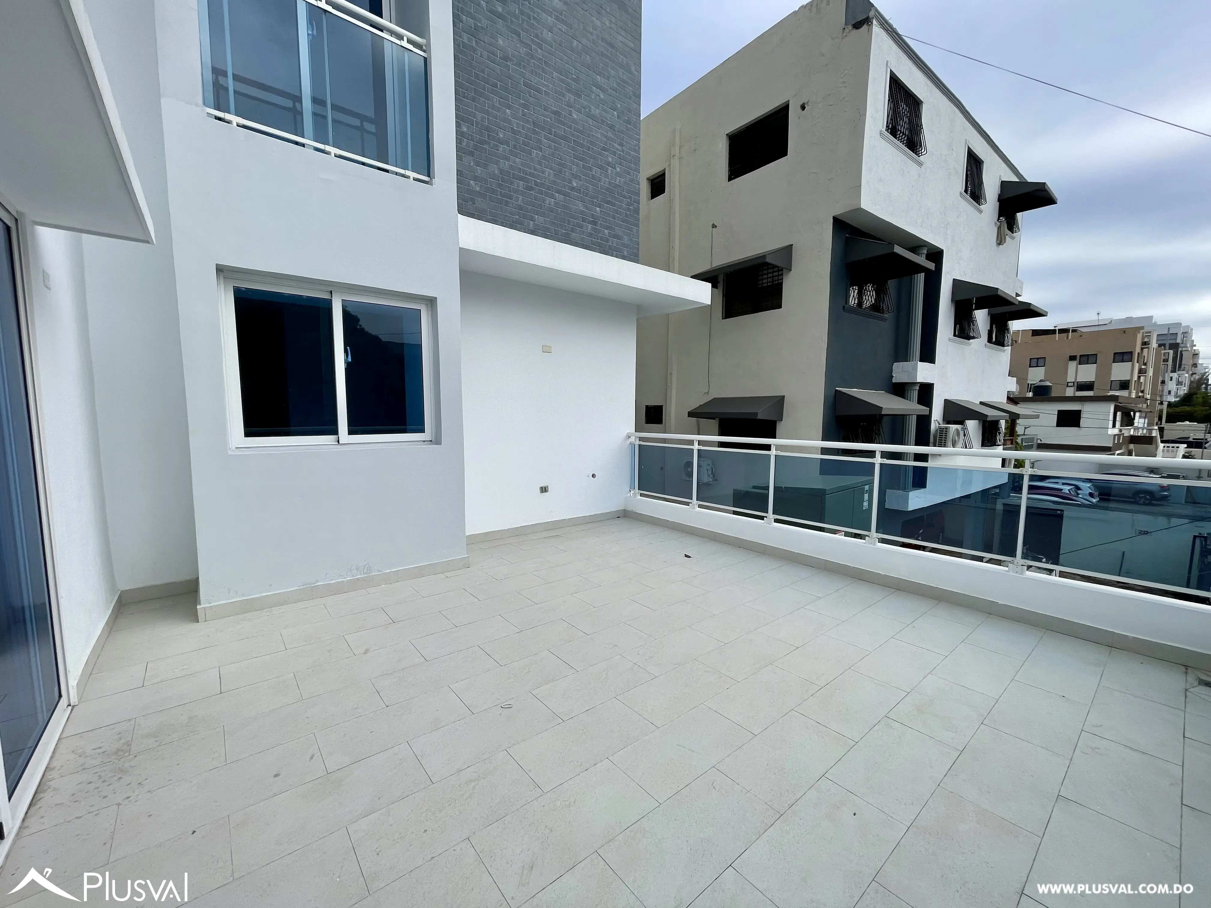 Apartamentos en Venta en El Millón -Tipo A2 (terraza privada) 484981