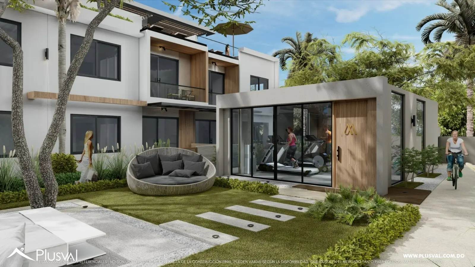 Gaya Residence 533705