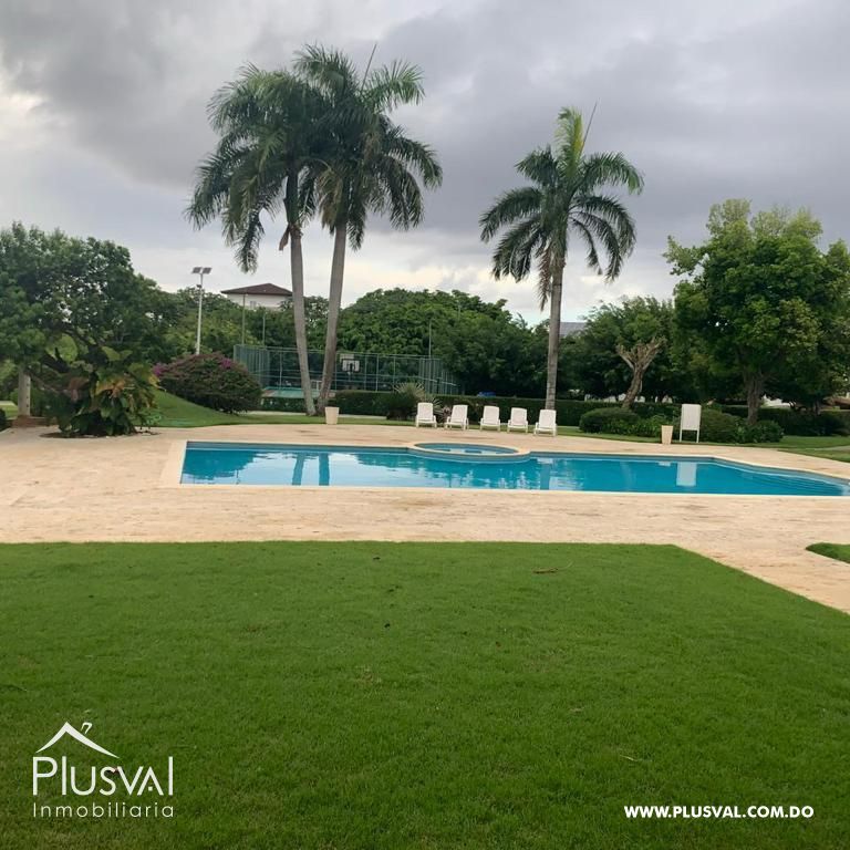 Apartamento en Sosua Ocean Village 381178